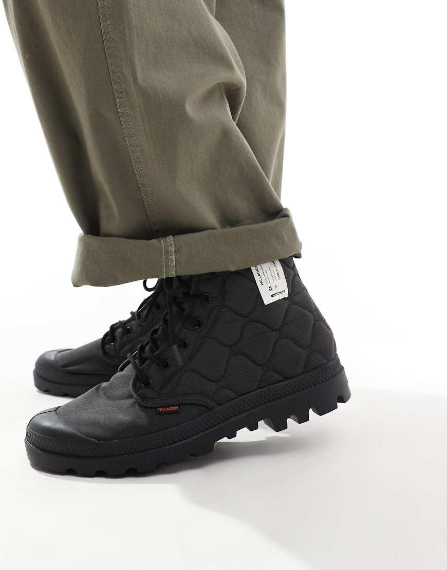 Palladium scarpe hotsell