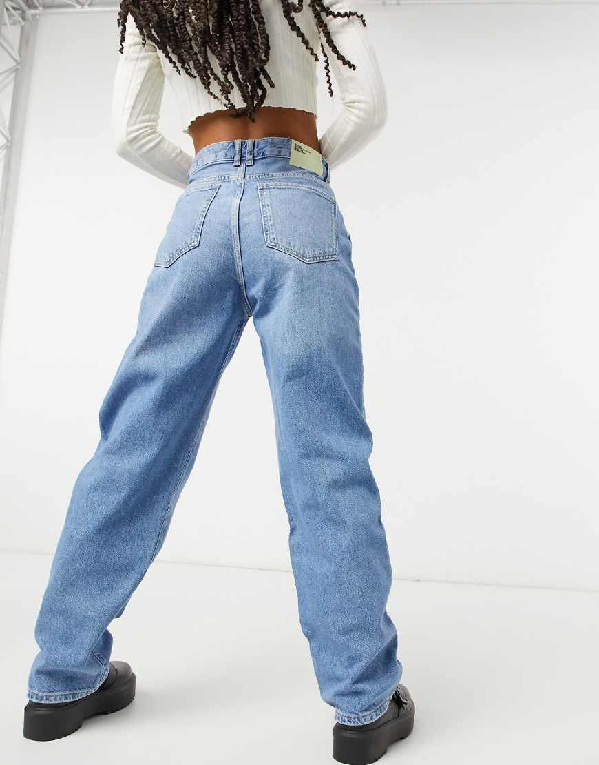 90 jeans bershka new arrivals