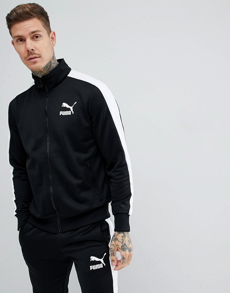 puma archive t7 tracksuit