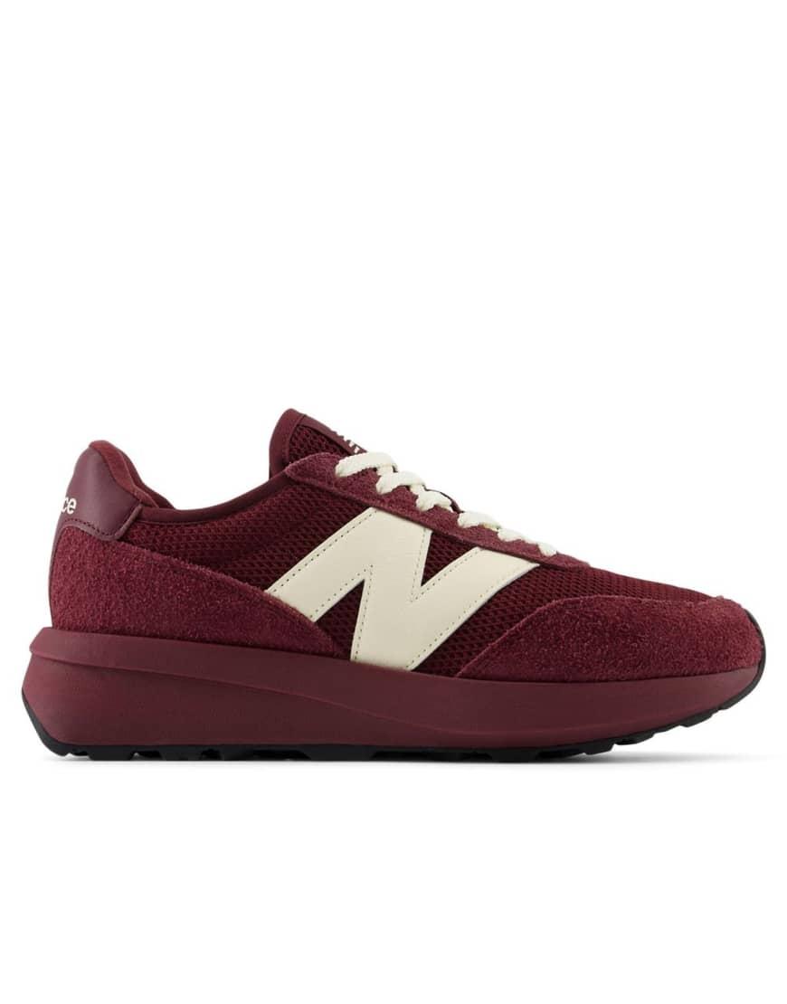 Balance 574 New Balance 300 Granate Mujer Calzado Mujer New