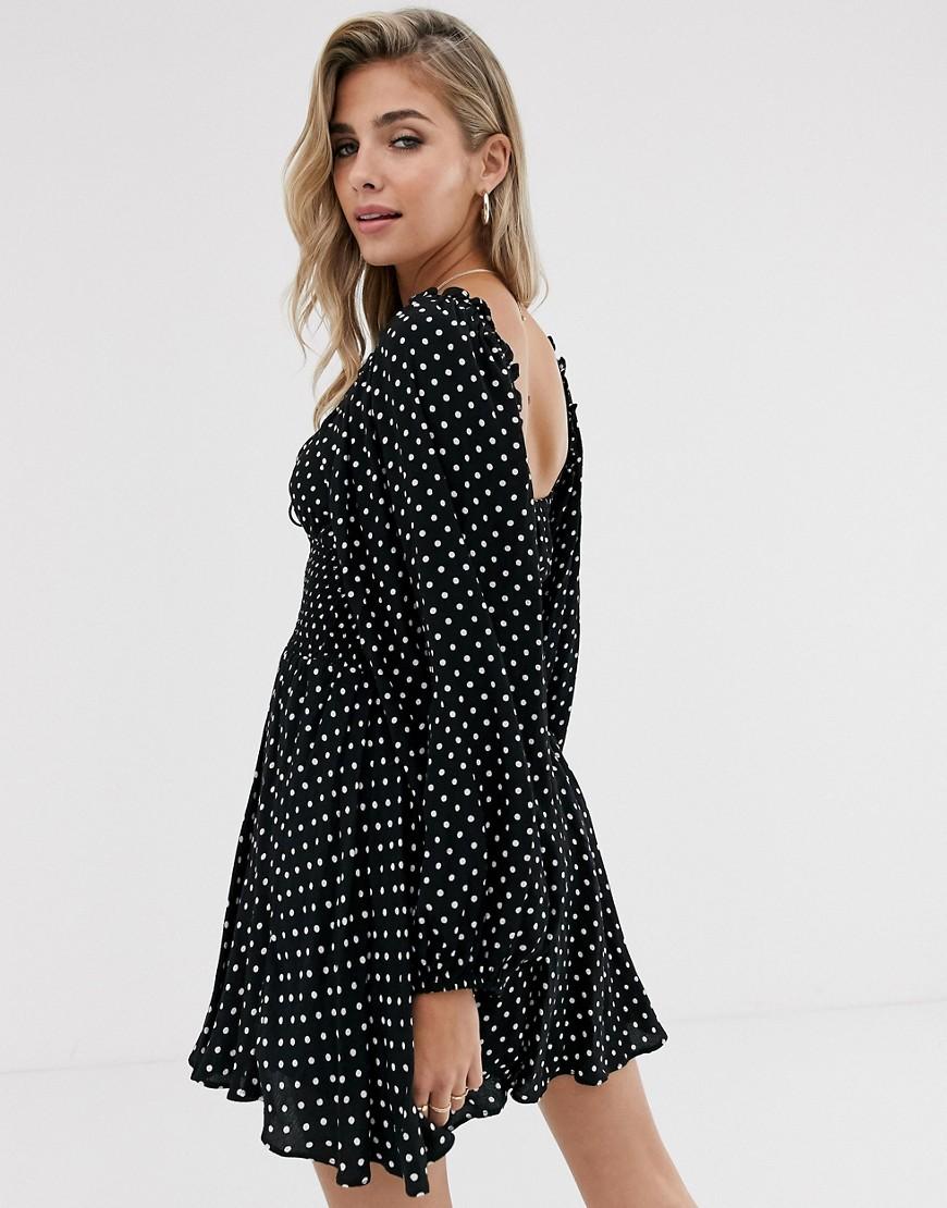 cleobella anne dress