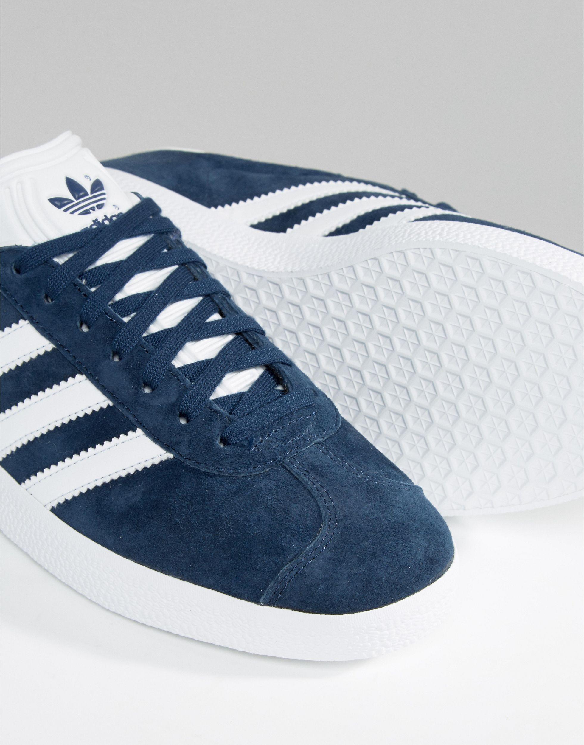 gazelle navy