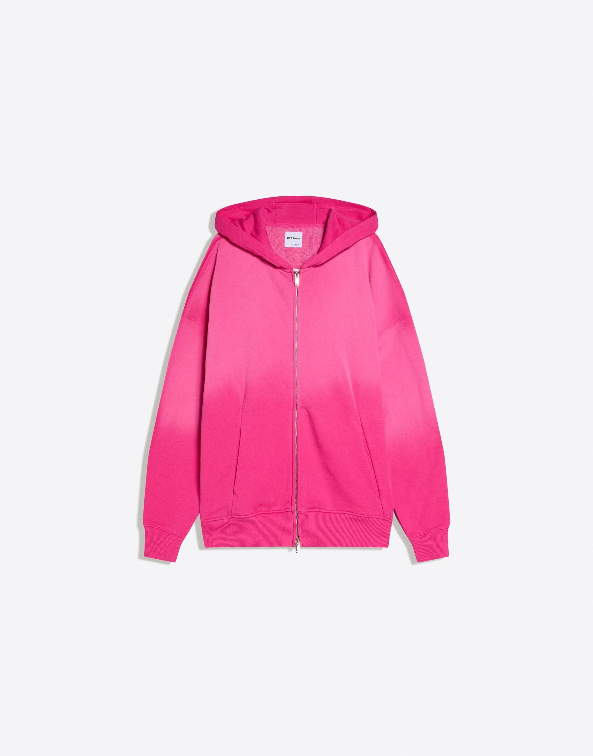 Modele tricot pull a capuche femme