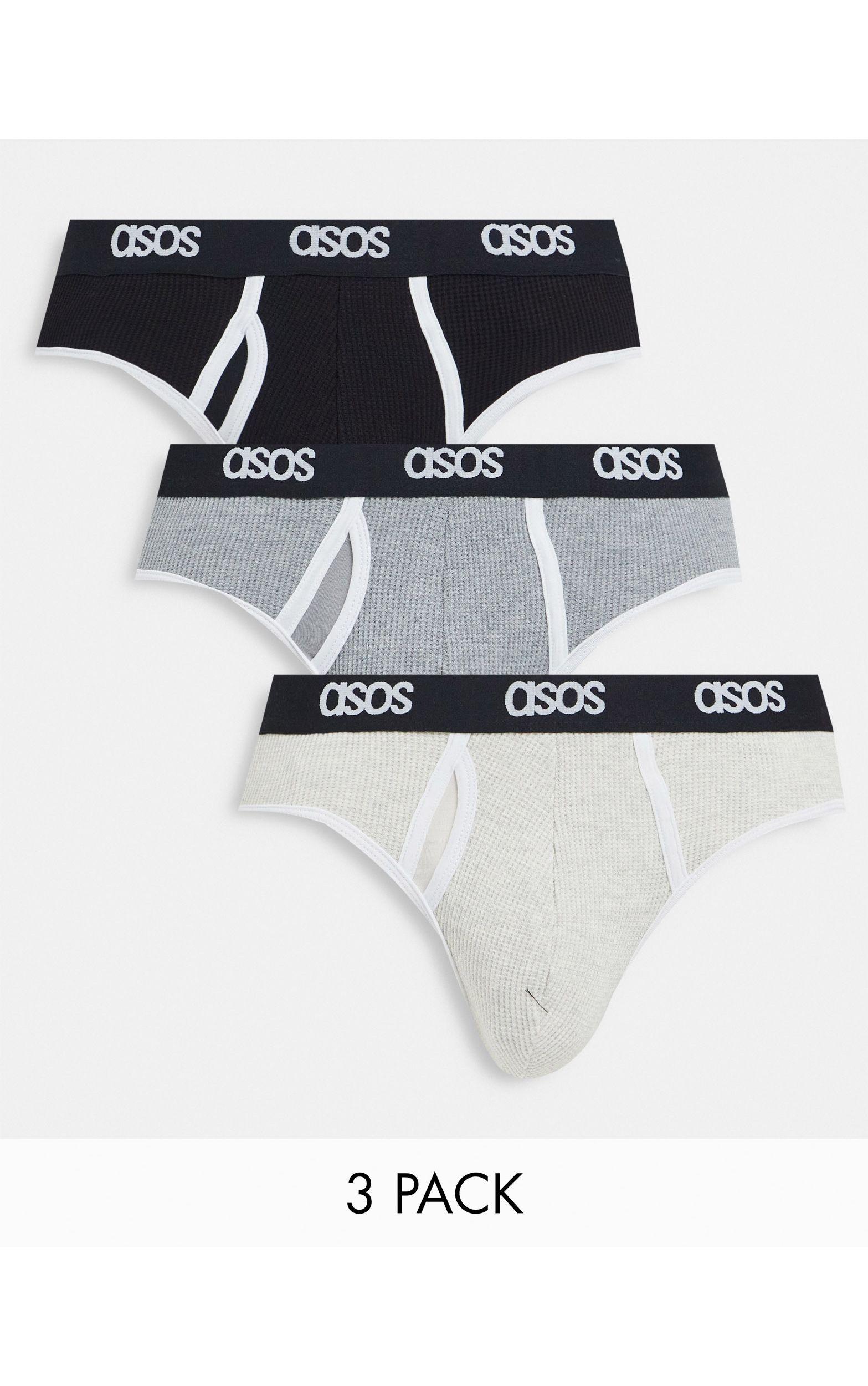 Asos briefs Outlet
