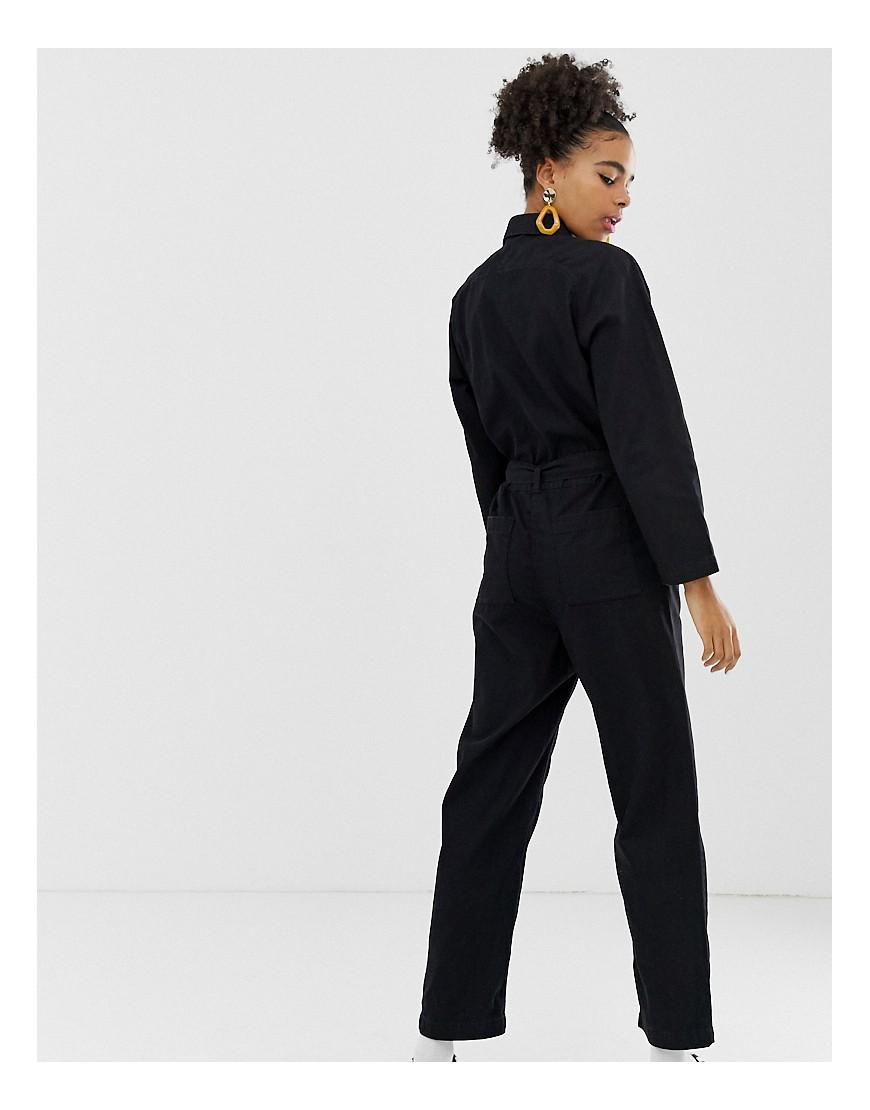 boiler suit monki