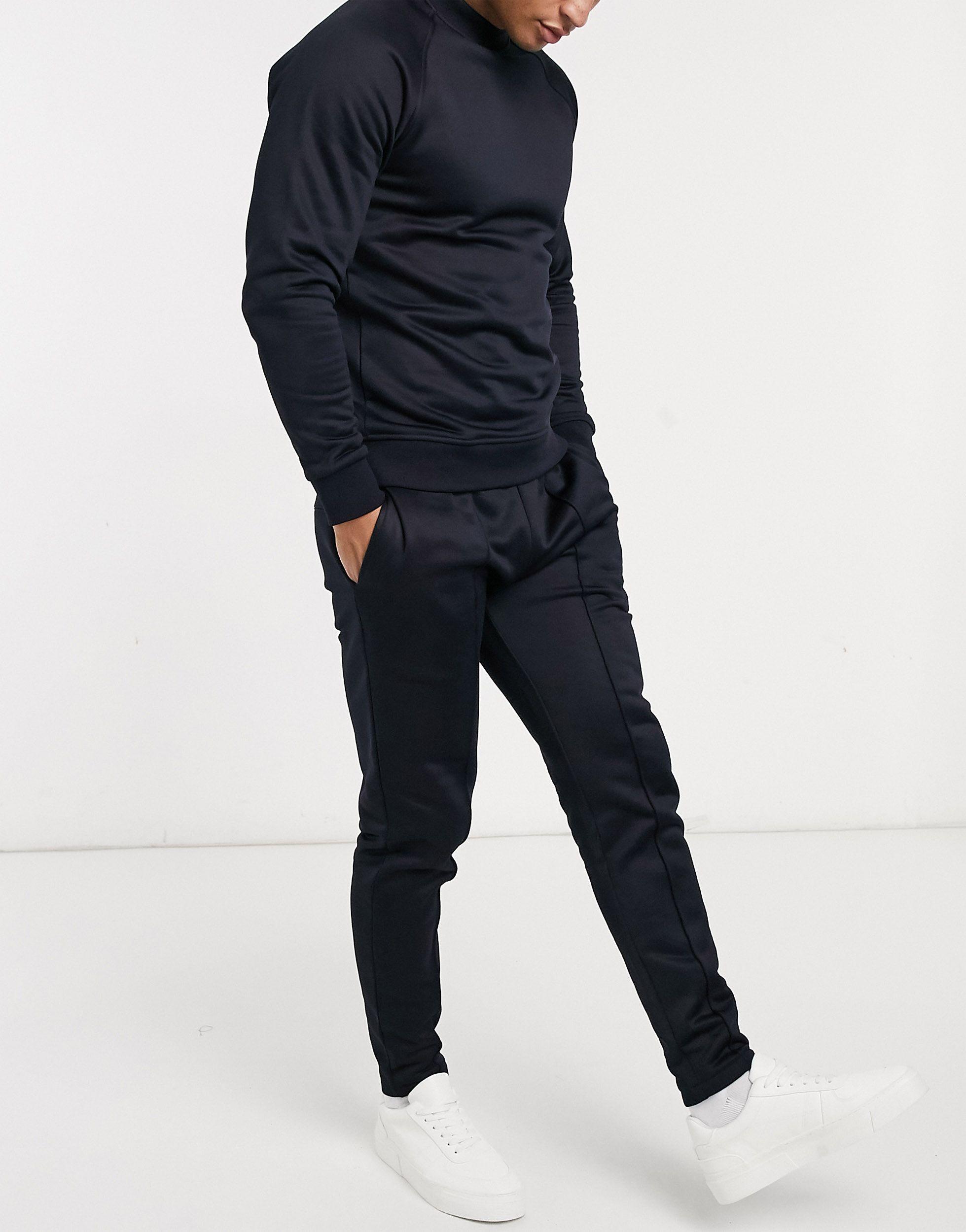 river island mens tracksuit