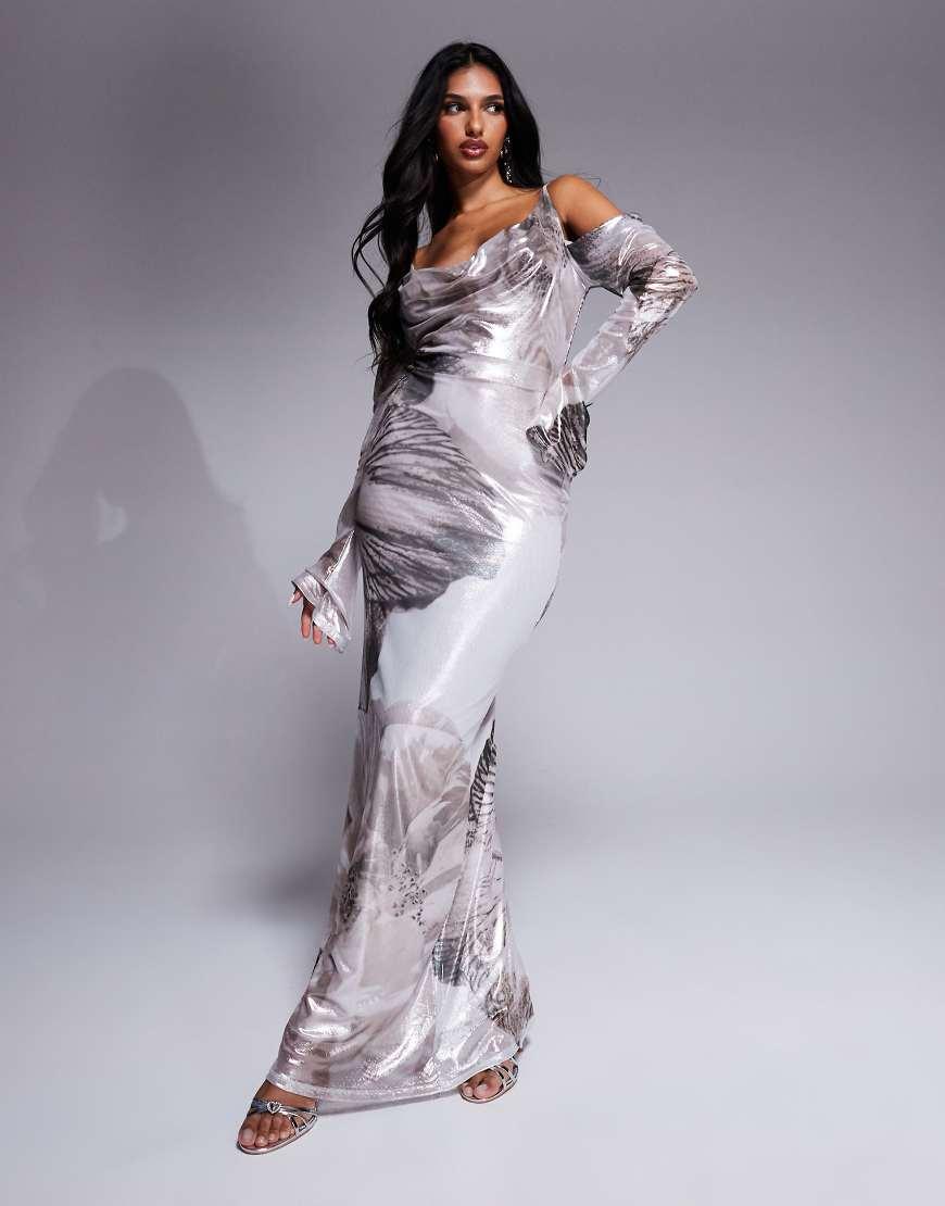 Rosa Asos Vestidos De Flecos Flecos Asos Vestido Lentejuelas Rosa