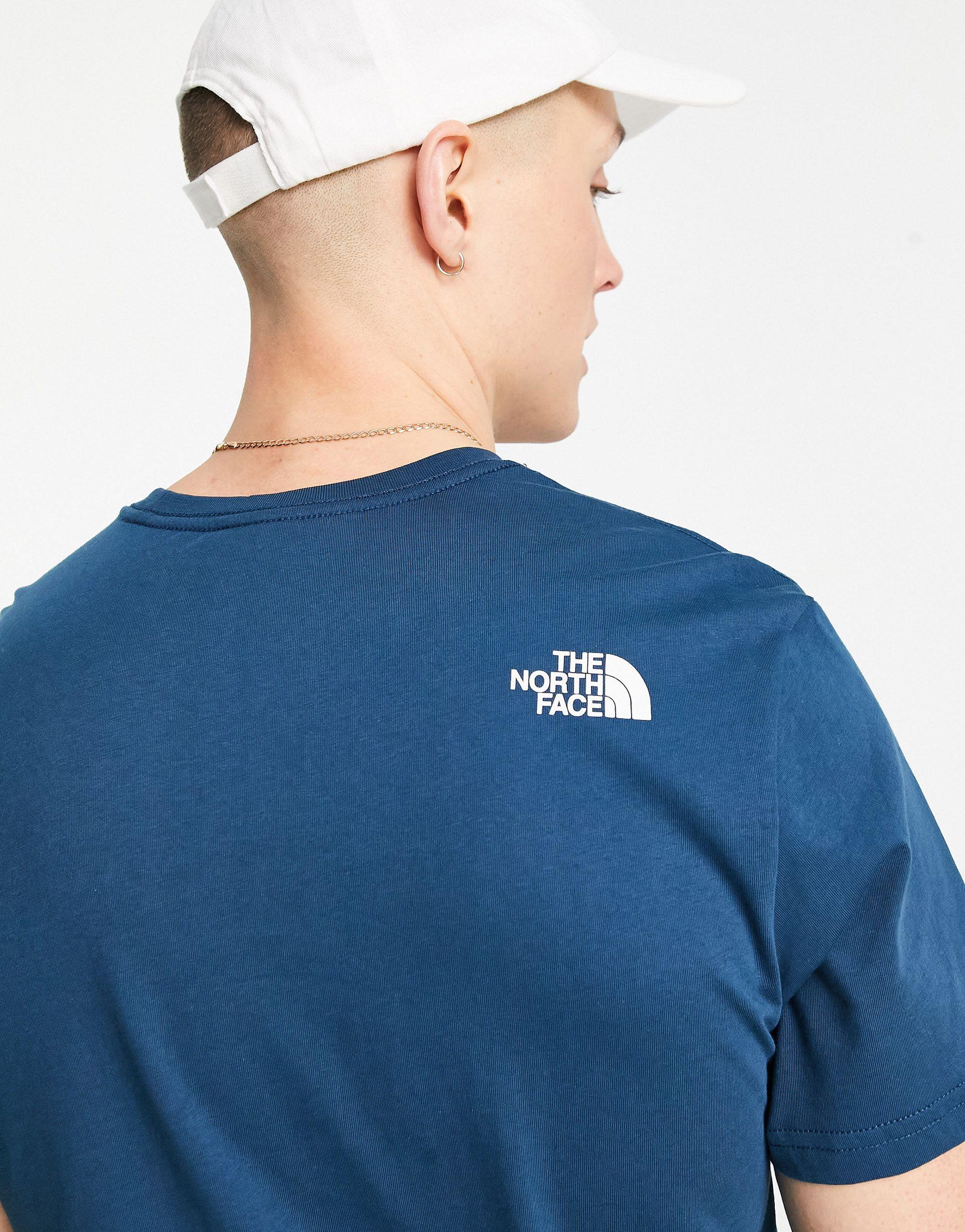 The North Face Cotton Never Stop 