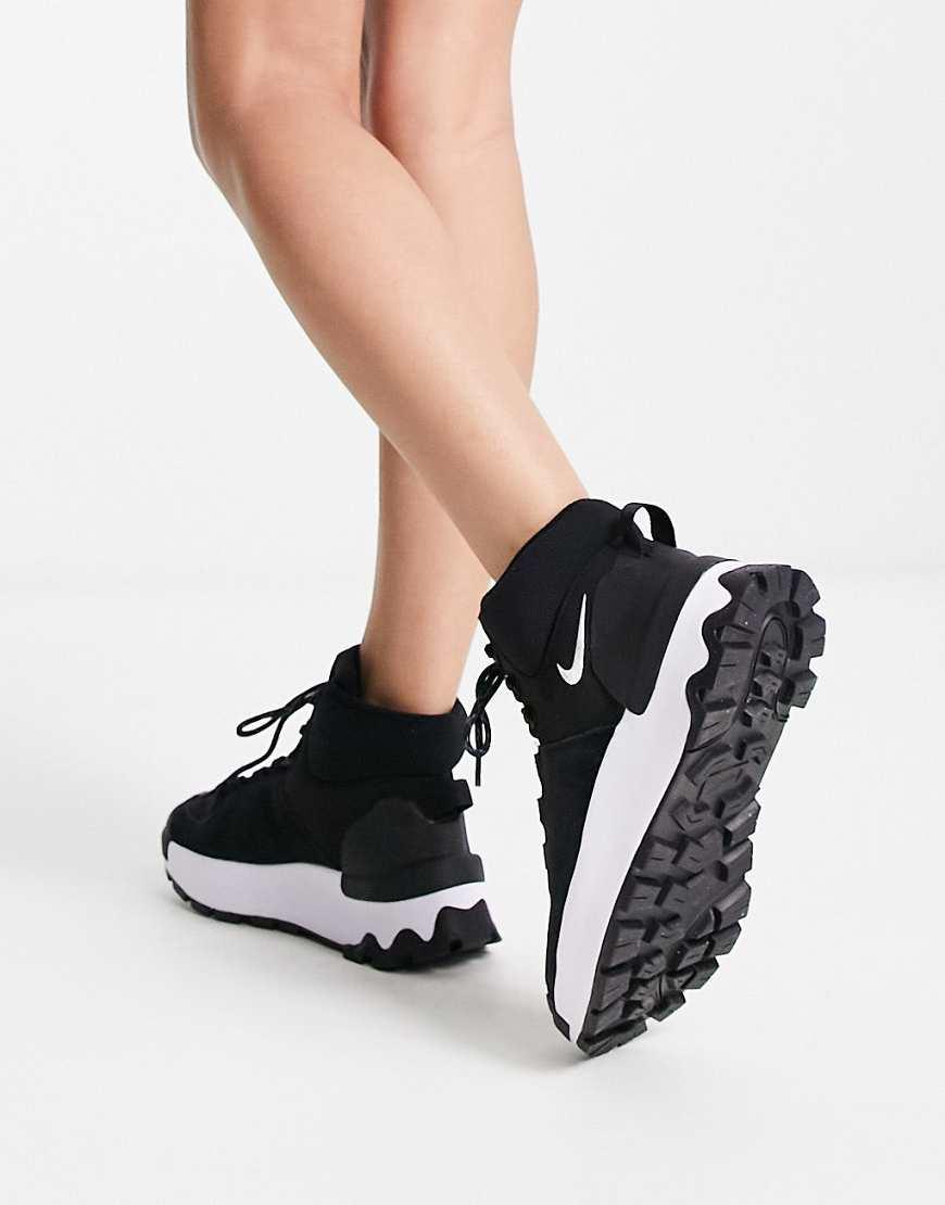 Botas deportivas para shops damas nike