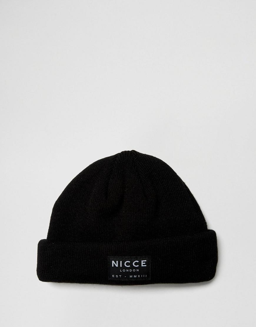 Nicce beanie Clearance