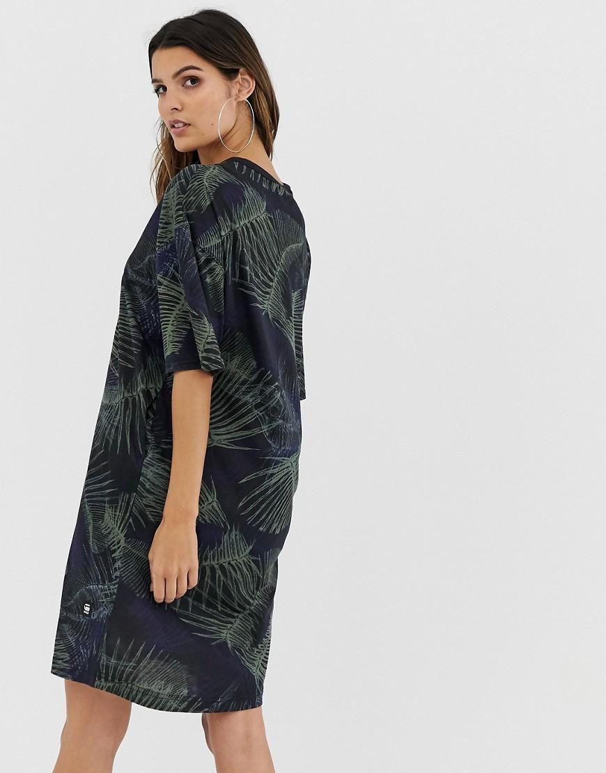 g star yiva dress