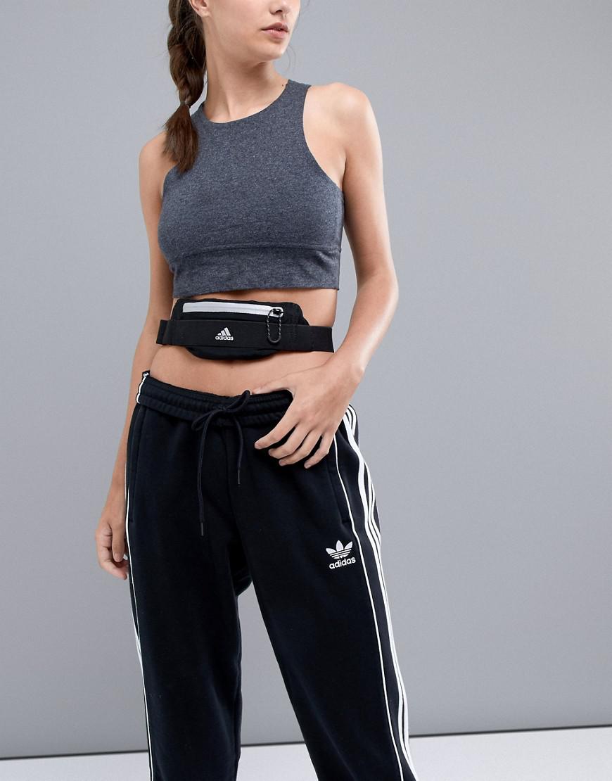 adidas running pouch