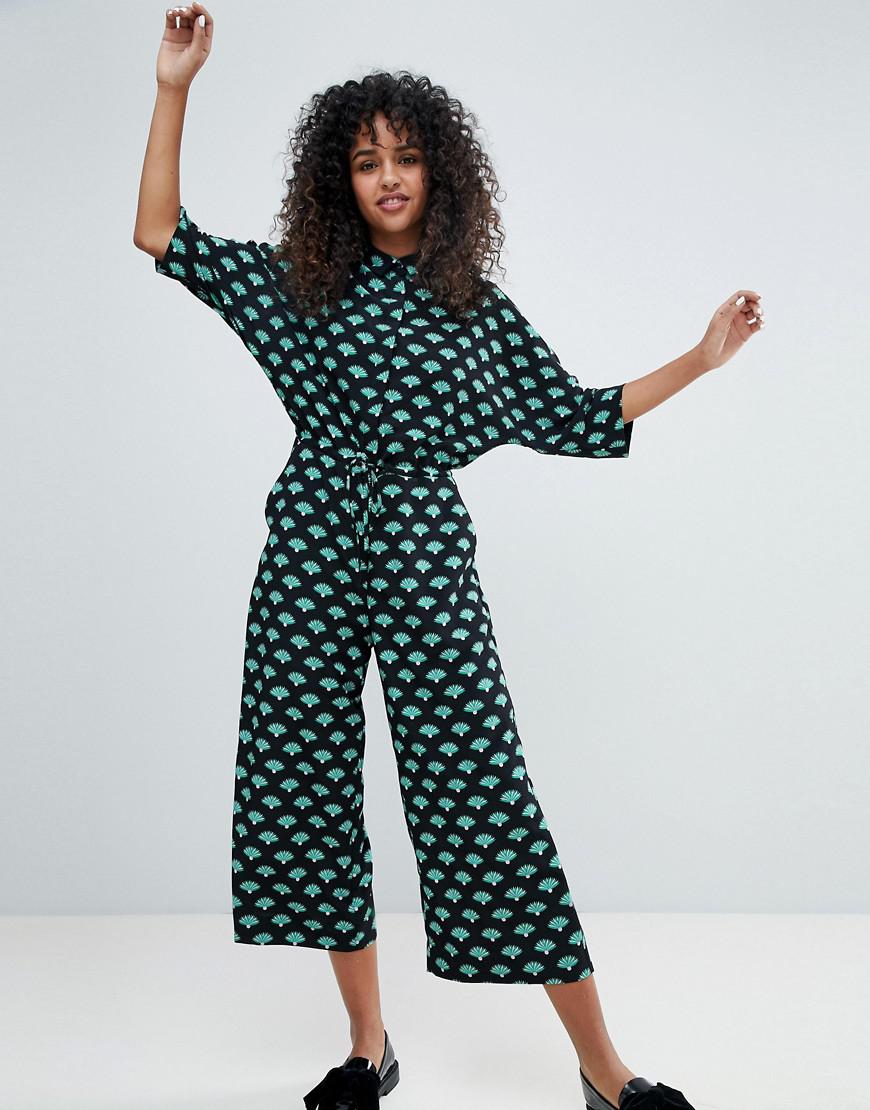 monki harriott jumpsuit