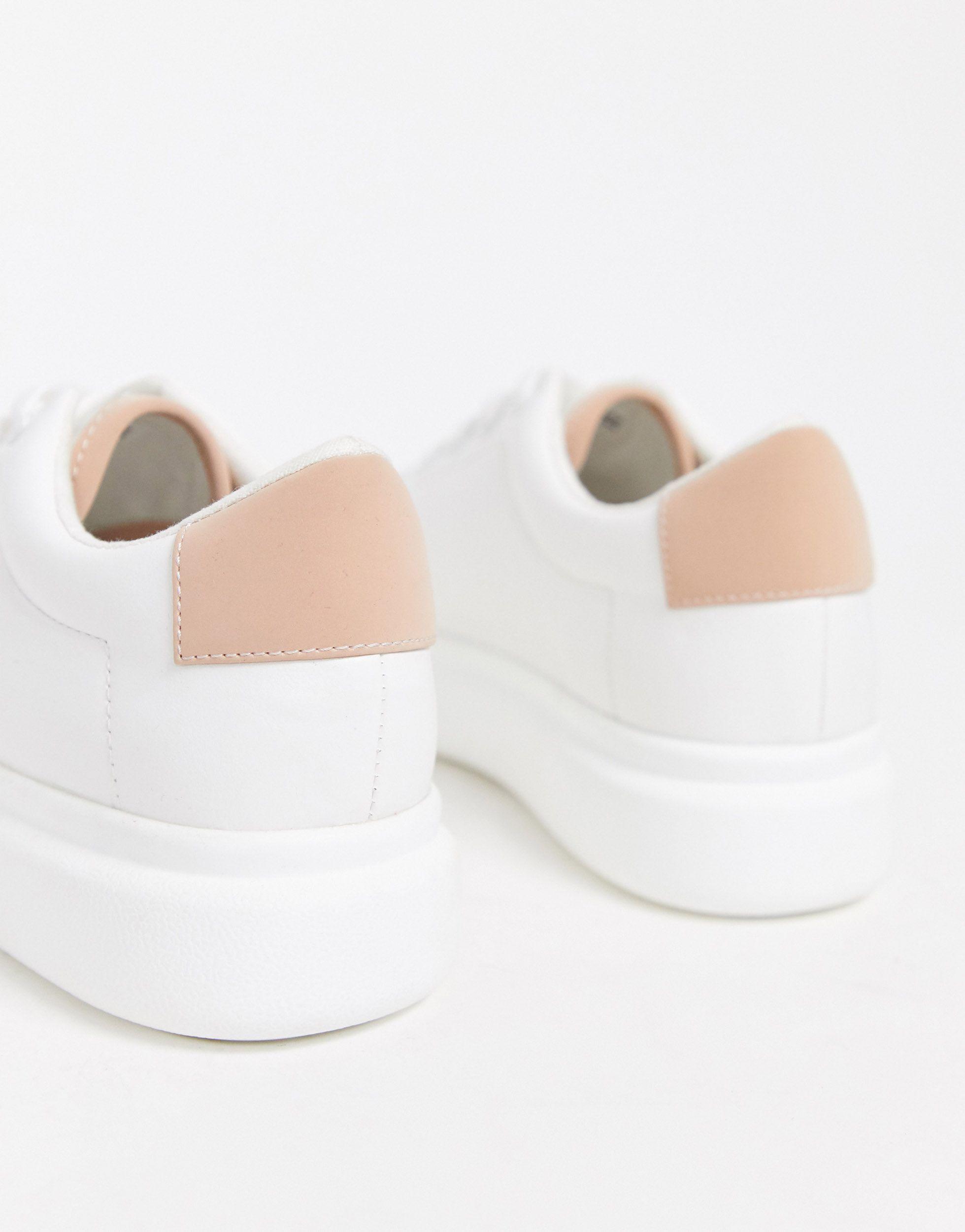 doro chunky sneakers
