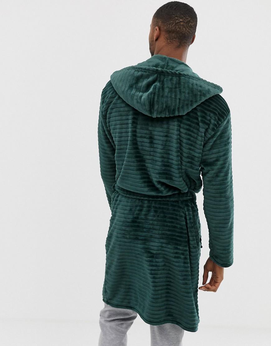 river island dressing gown