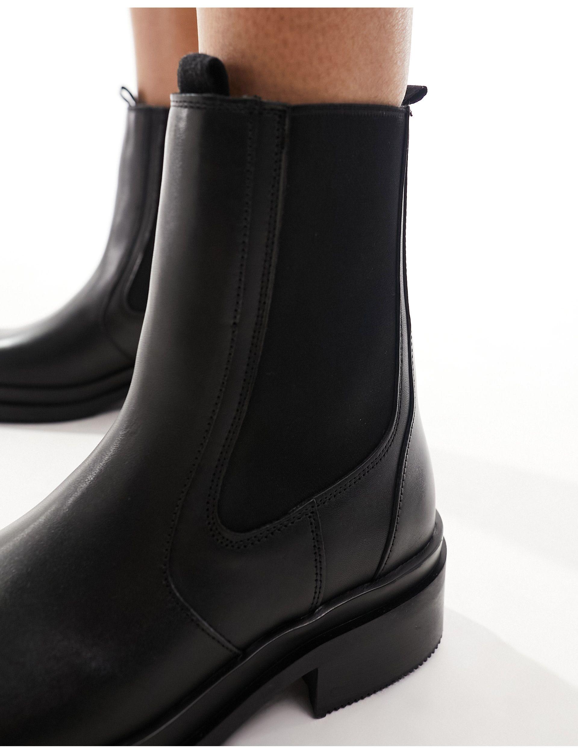 Chelsea boots other stories online