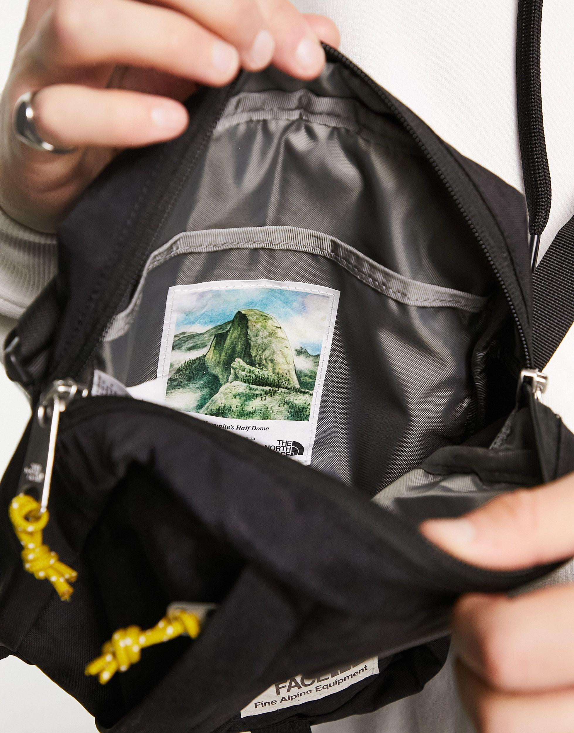 The north face berkeley bag deals