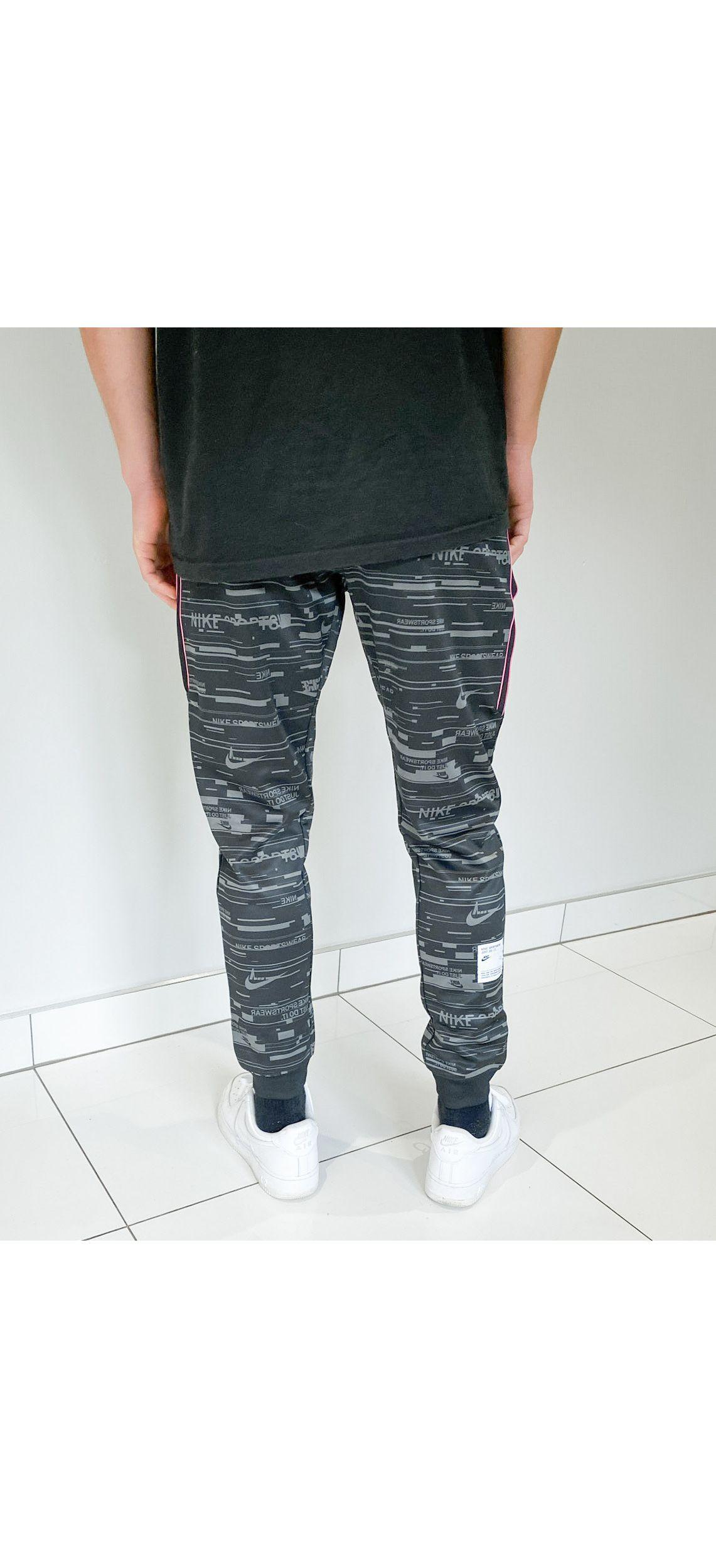 Nike Synthetic Nike Concrete Jungle 