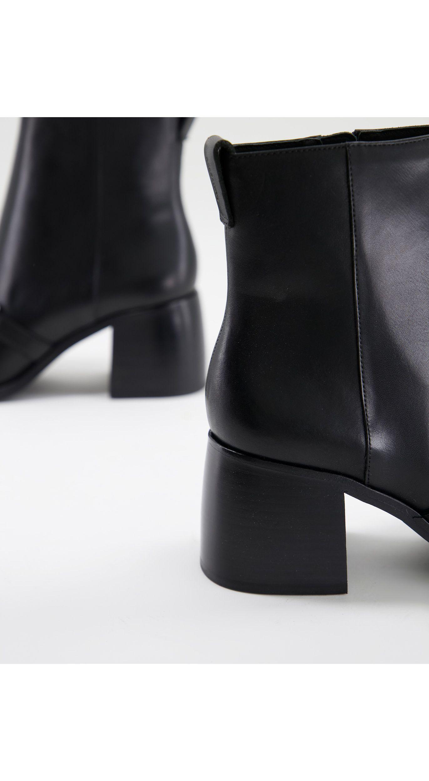 all saints rhye boot