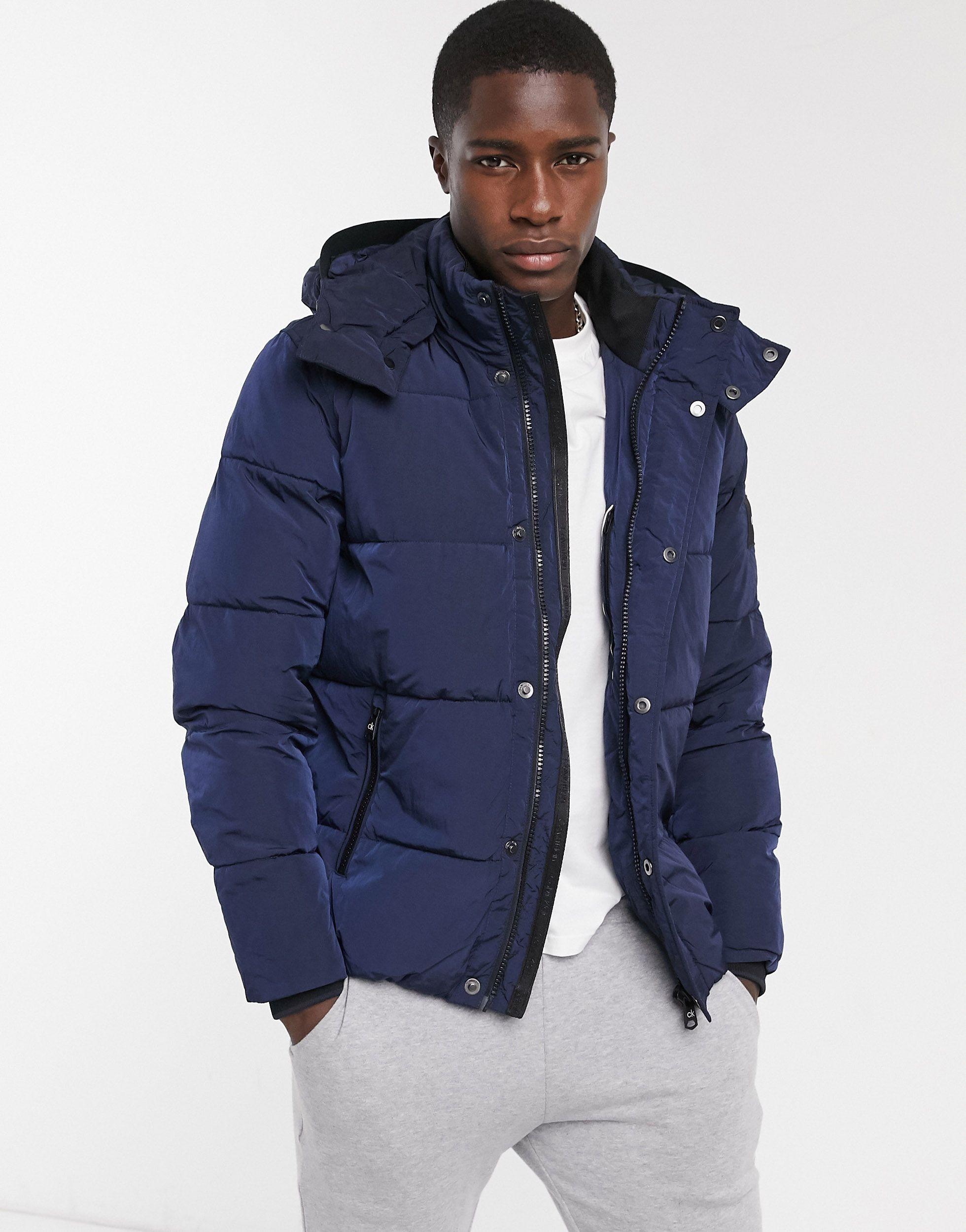 mackage trish coat