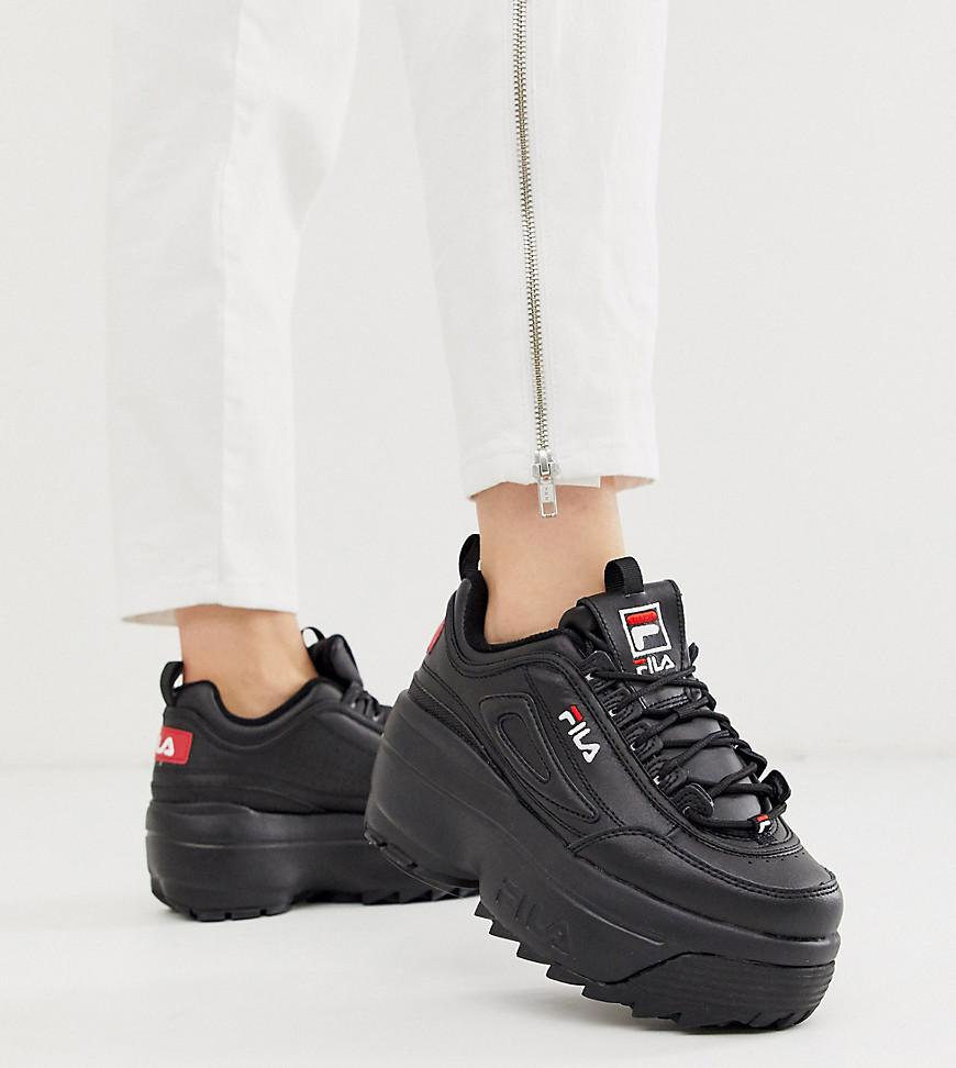filas platforms