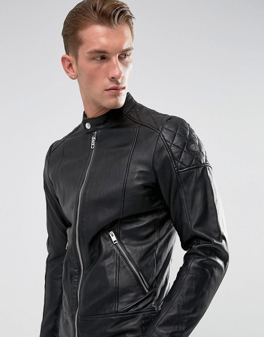 11 degrees bomber jacket