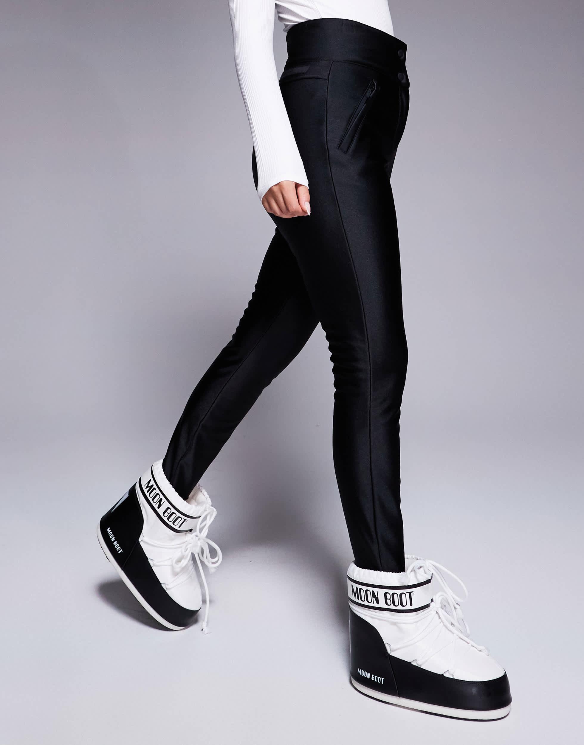Designer Skinny Ski Pants for Women Up to 55 off Lyst