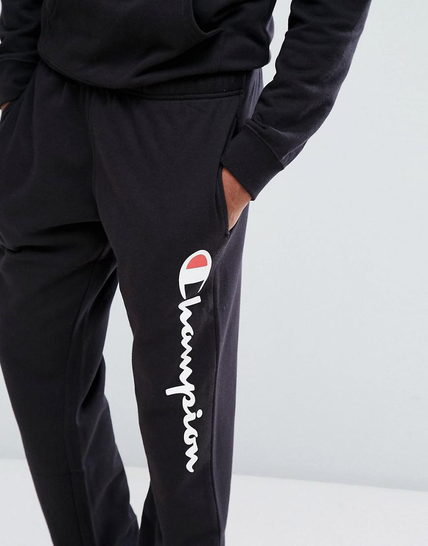 champion sweatpant joggers