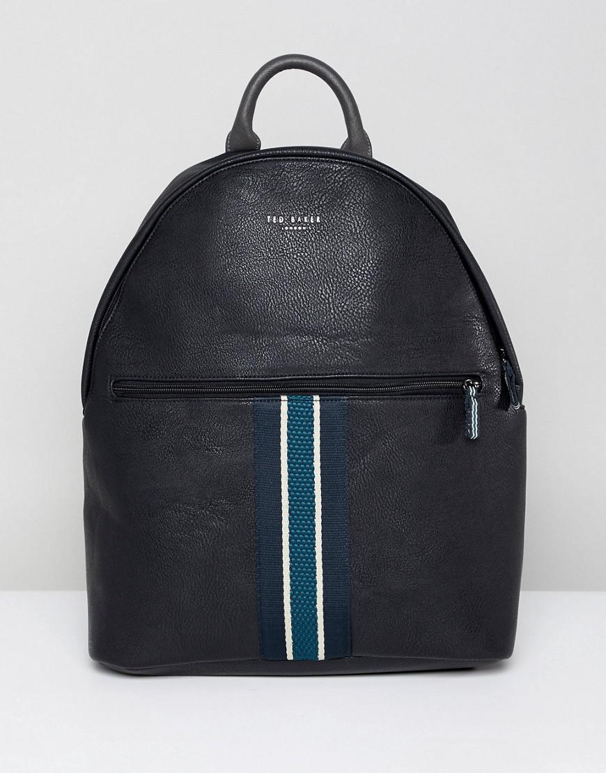 ted baker backpack purse