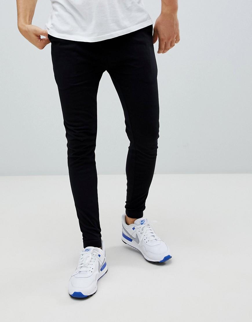lightweight skinny joggers
