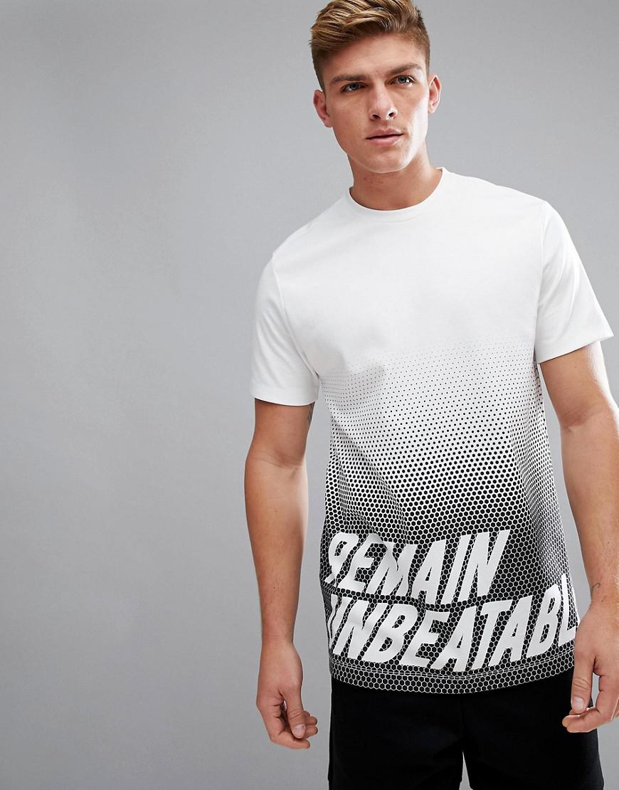 Bershka T Shirt Sale Online, UP TO 64% OFF | www.aramanatural.es