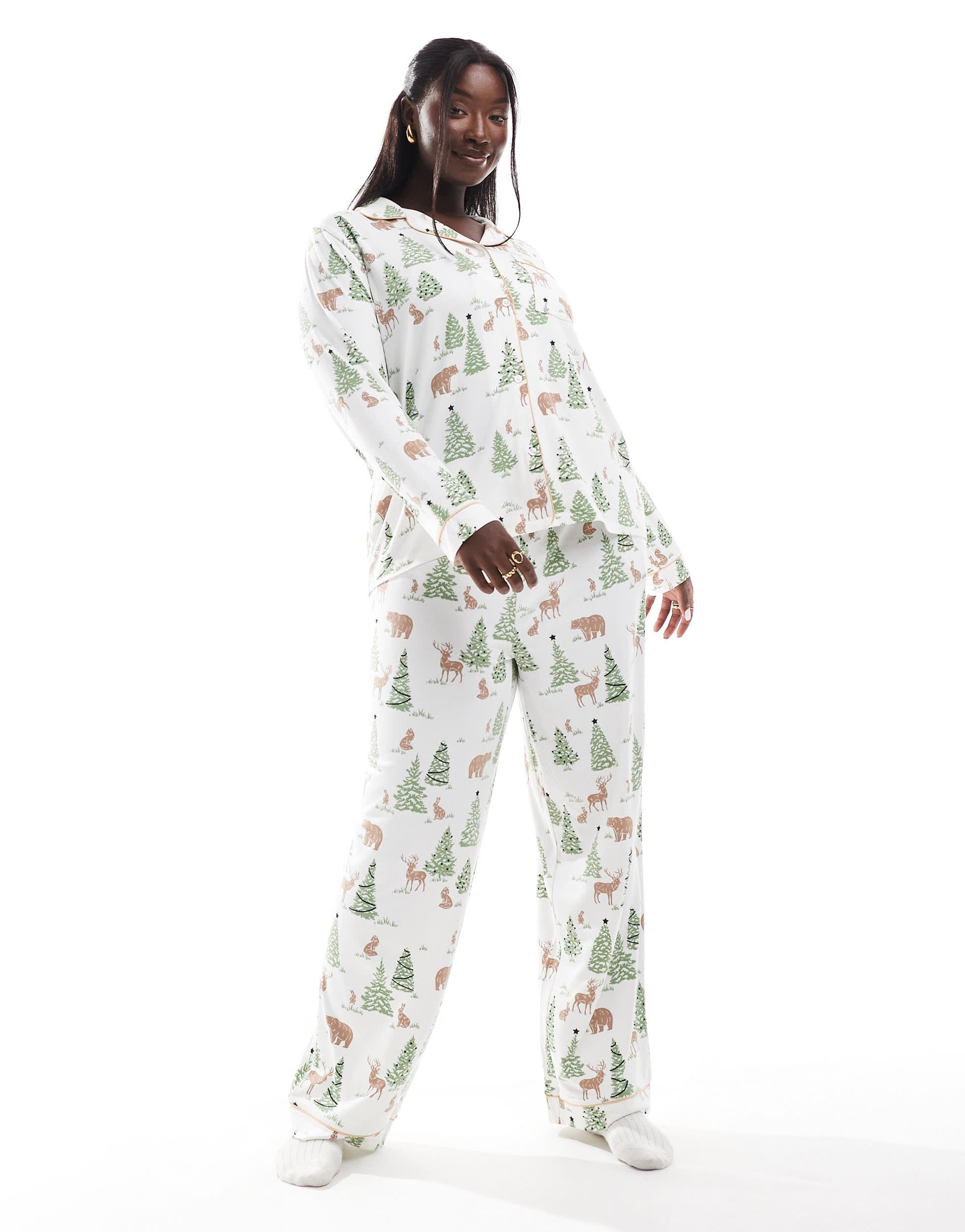 Chelsea Peers Nightwear and sleepwear for Women Online Sale up to 45 off Lyst Canada