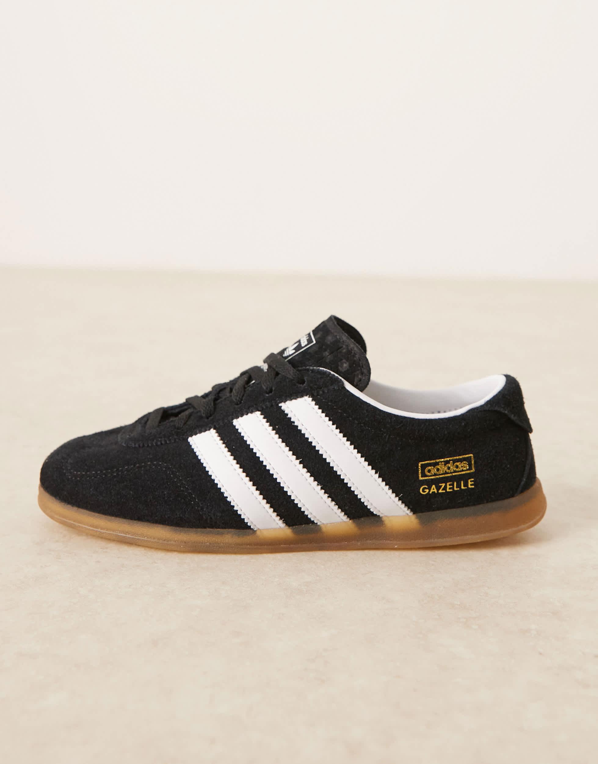 adidas gazelle silver green womens adidas Women's Originals Gazelle Shoes
