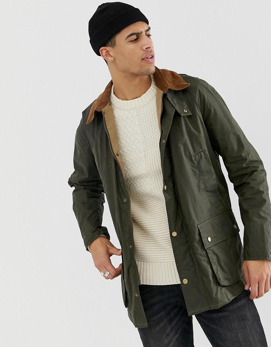 ashby barbour jacket olive buy clothes shoes online