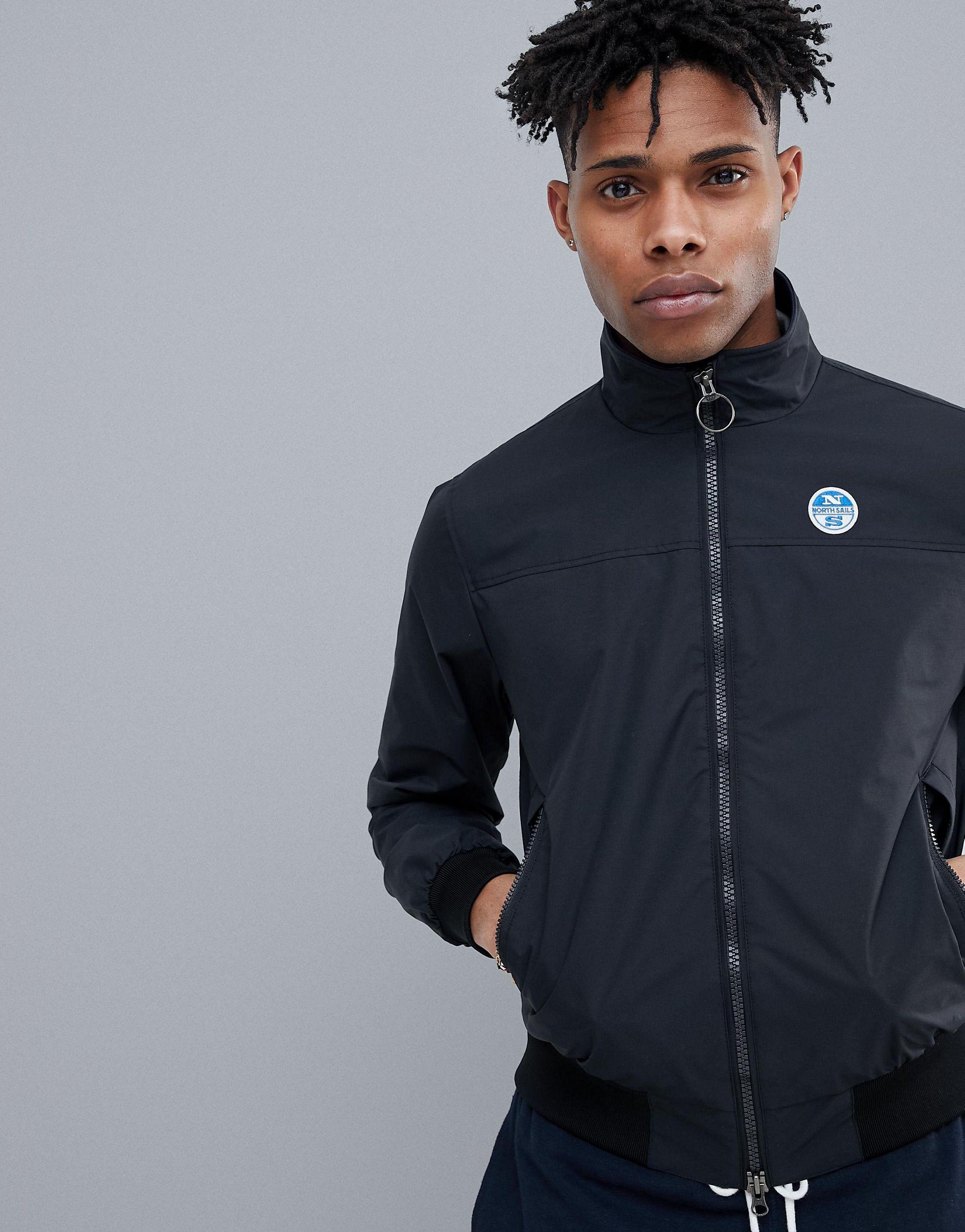 north sails sailor jacket slim
