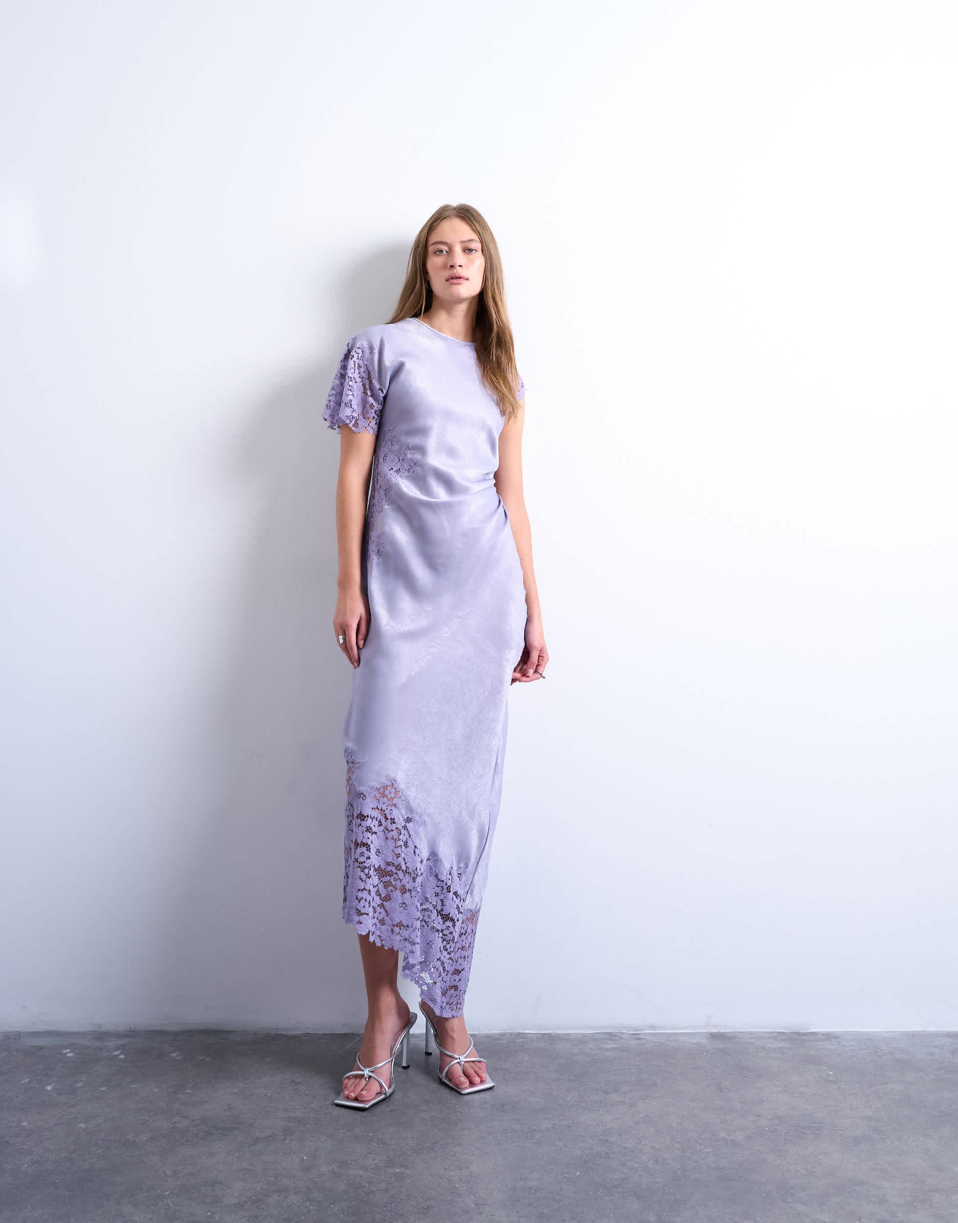 t shirt dresses for women midi Dark Denim Washed T-Shirt Midi Dress – Everyday EDEN Boutique & Gifts