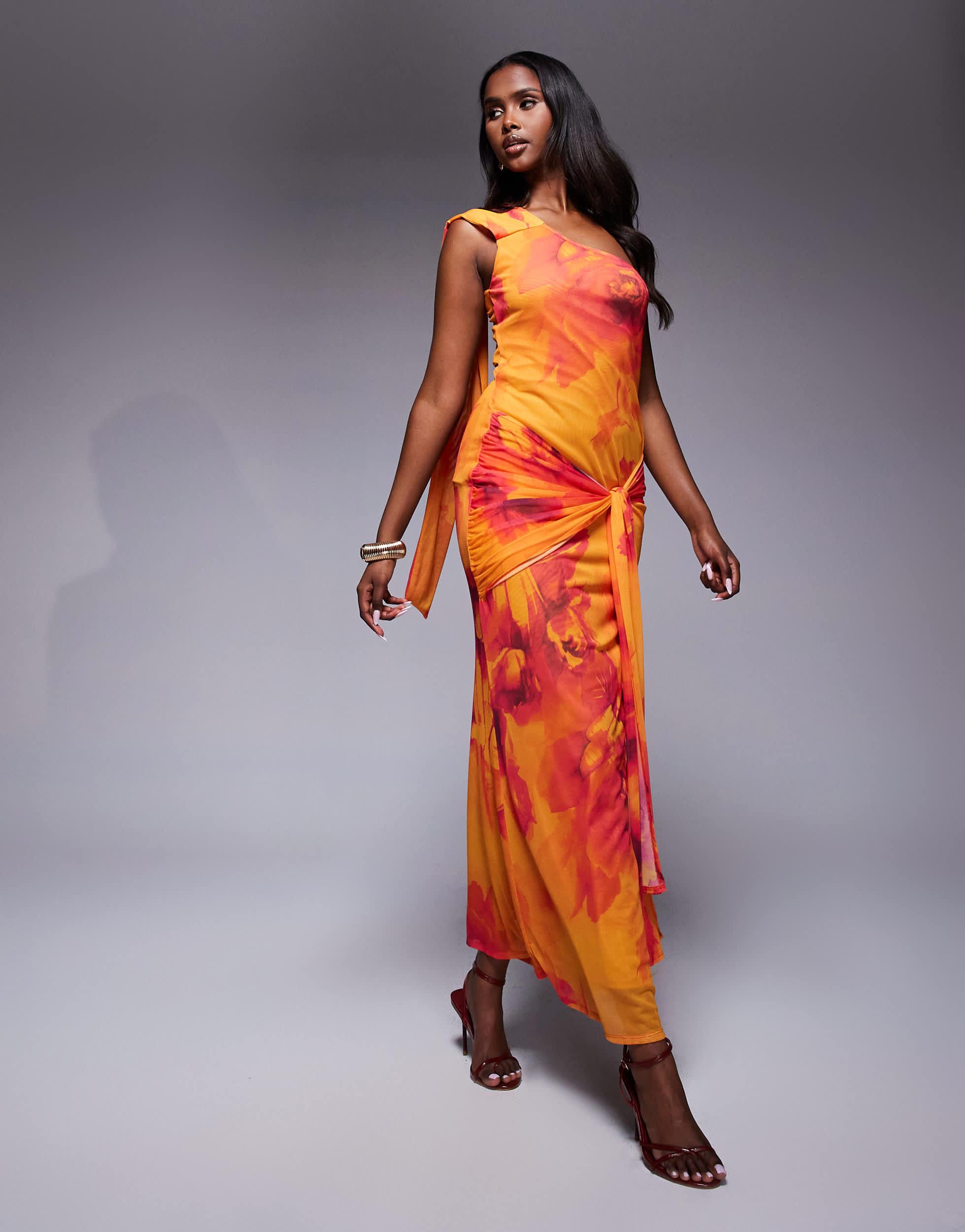ASOS Wedding Guest Dresses for Women | Lyst