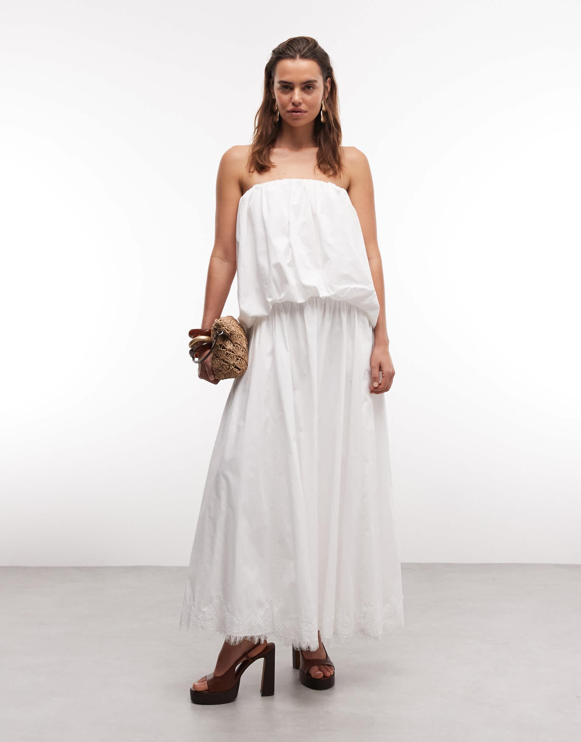 Designer Asos Embroidered Maxi Dresses for Women - Up to 60% off | Lyst Designer Asos Embroidered Maxi Dresses for Women - Up to 60% off | Lyst