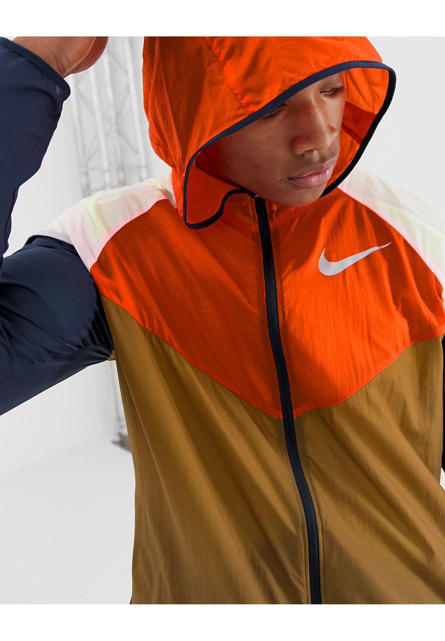 Nike Synthetic Retro Windrunner Jacket for Men | Lyst Canada