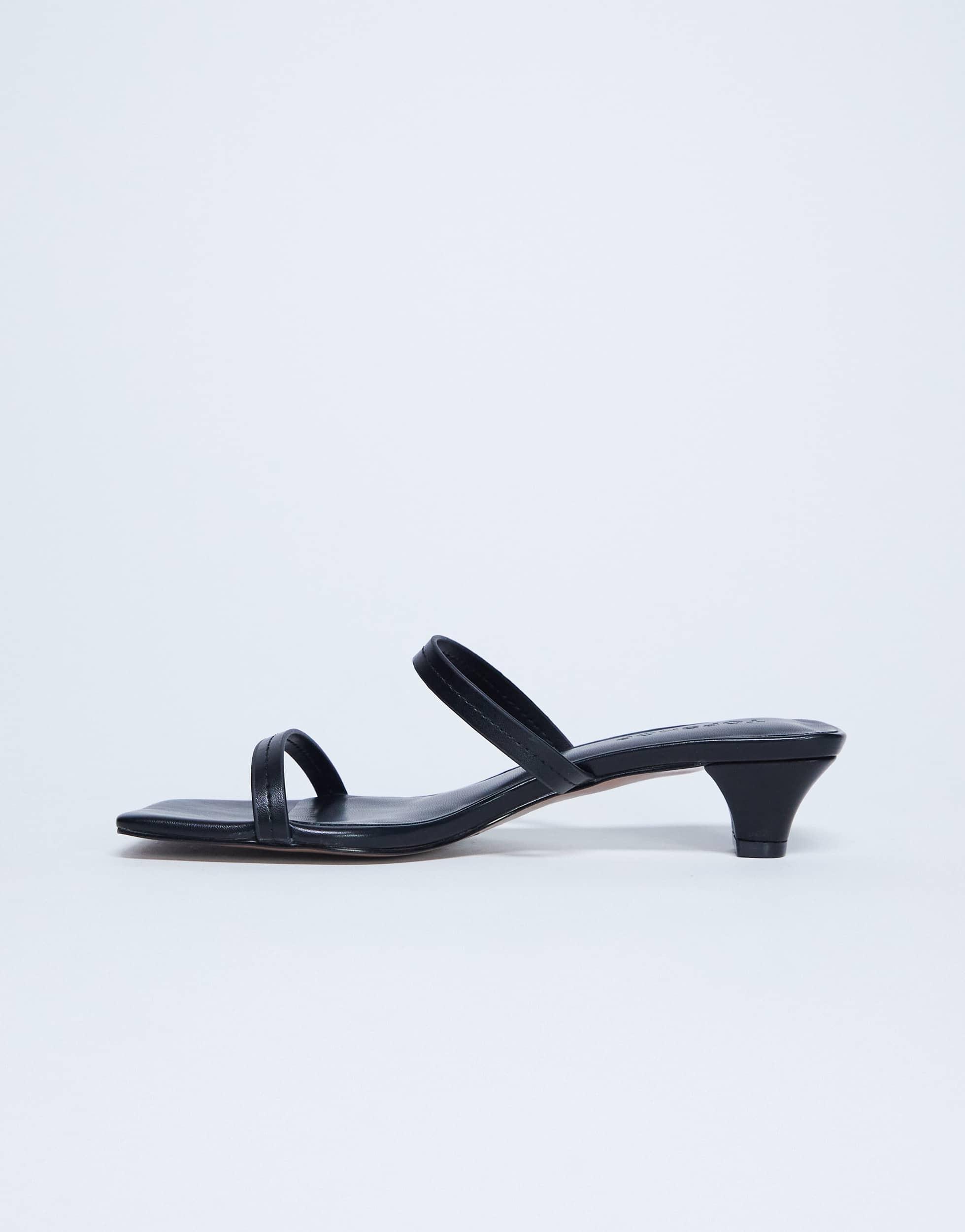 TOPSHOP Heels for Women Online Sale up to 55% off Lyst