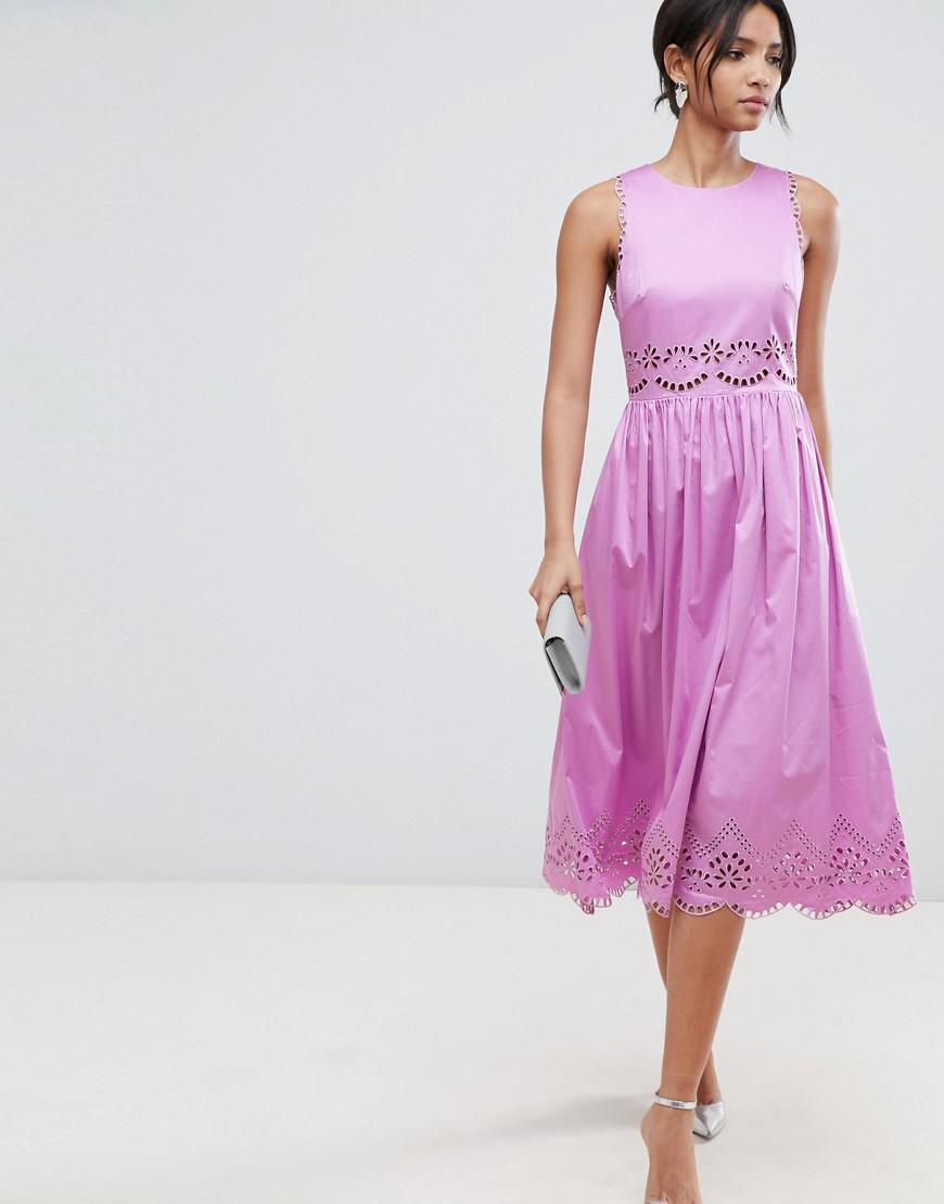 robe ted baker rose