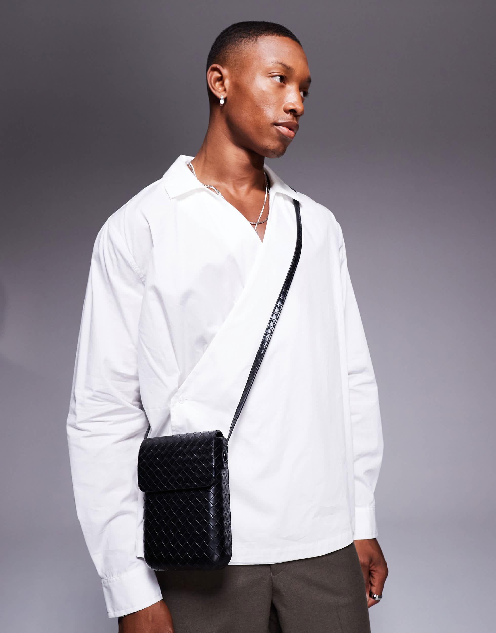 ASOS Bags for Men Online Sale up to 50 off Lyst
