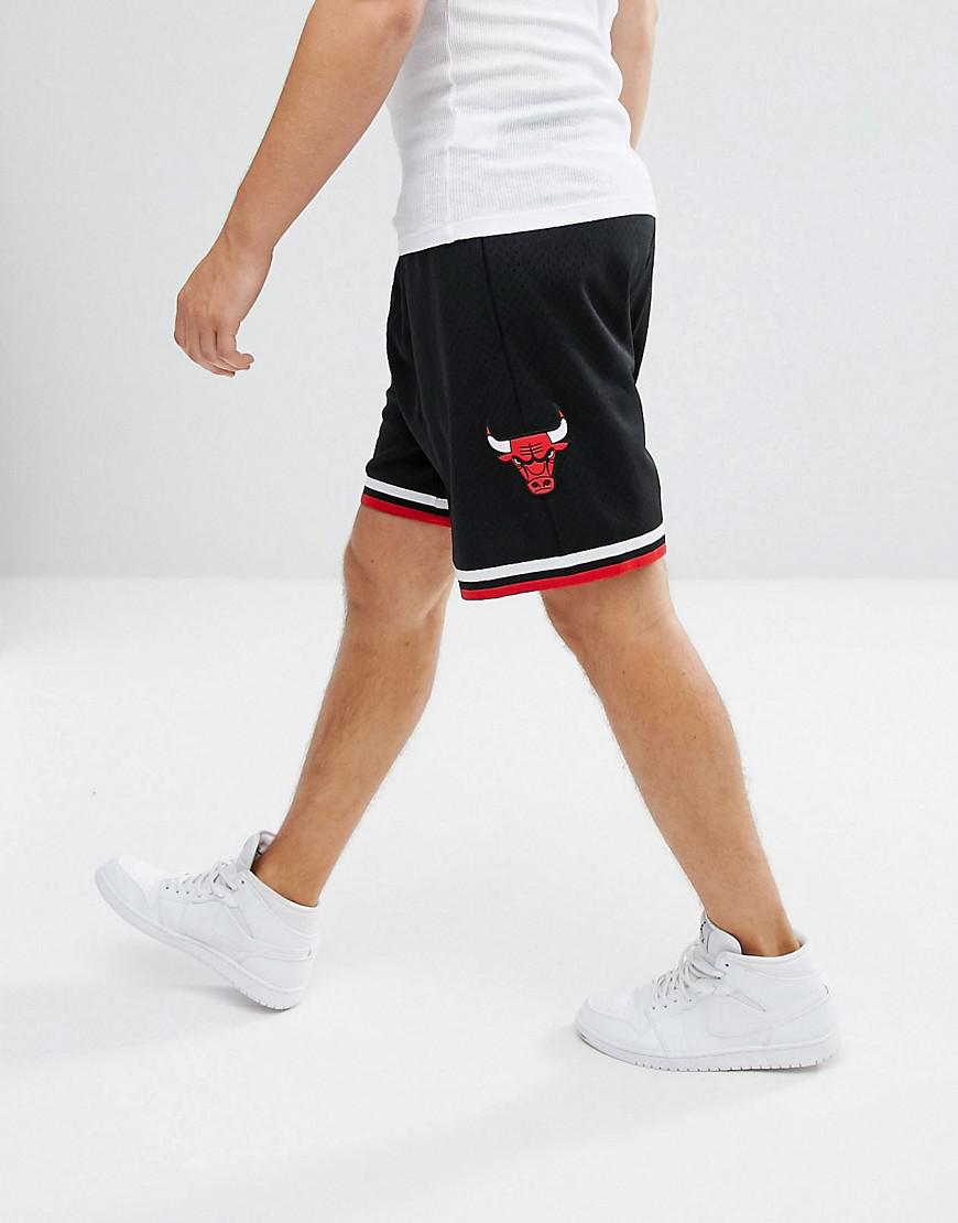 Мужские шорты Nike Chicago