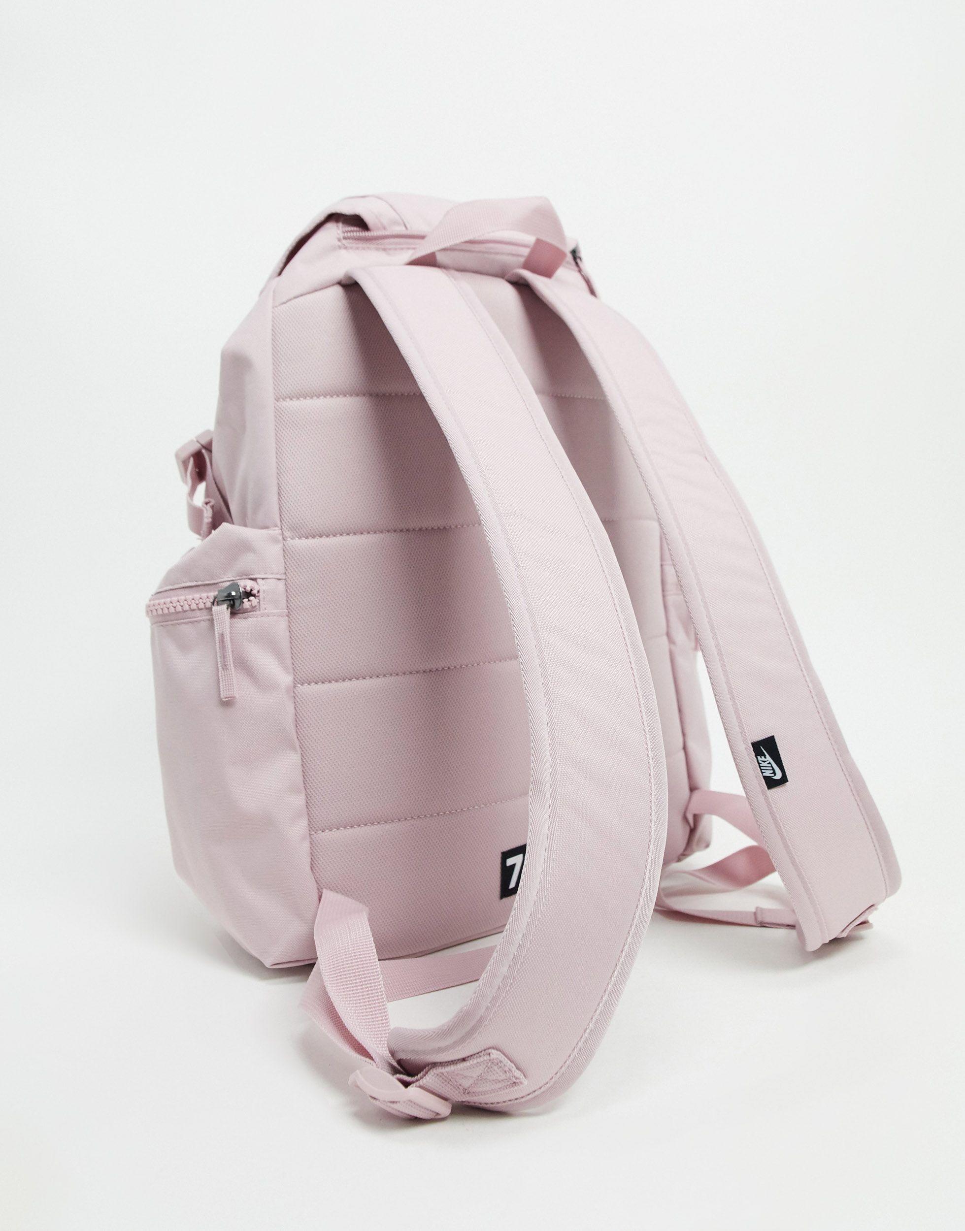 Pink Unisex Elemental Backpack | Nike | Rack Room Shoes