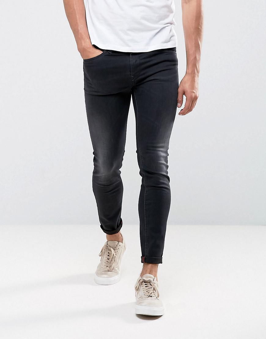 diesel skinny jeans mens