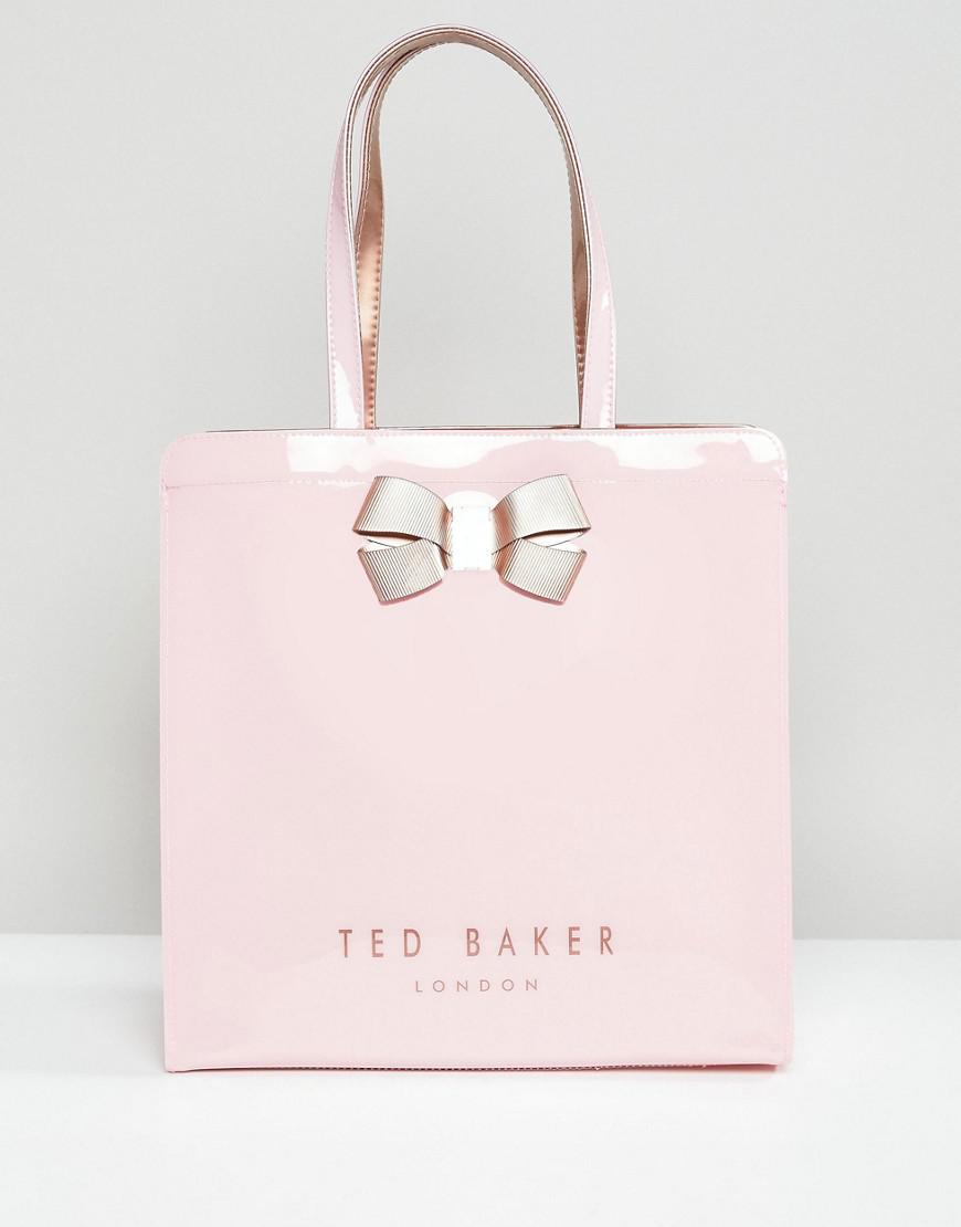 Ted Baker Pink Handbag