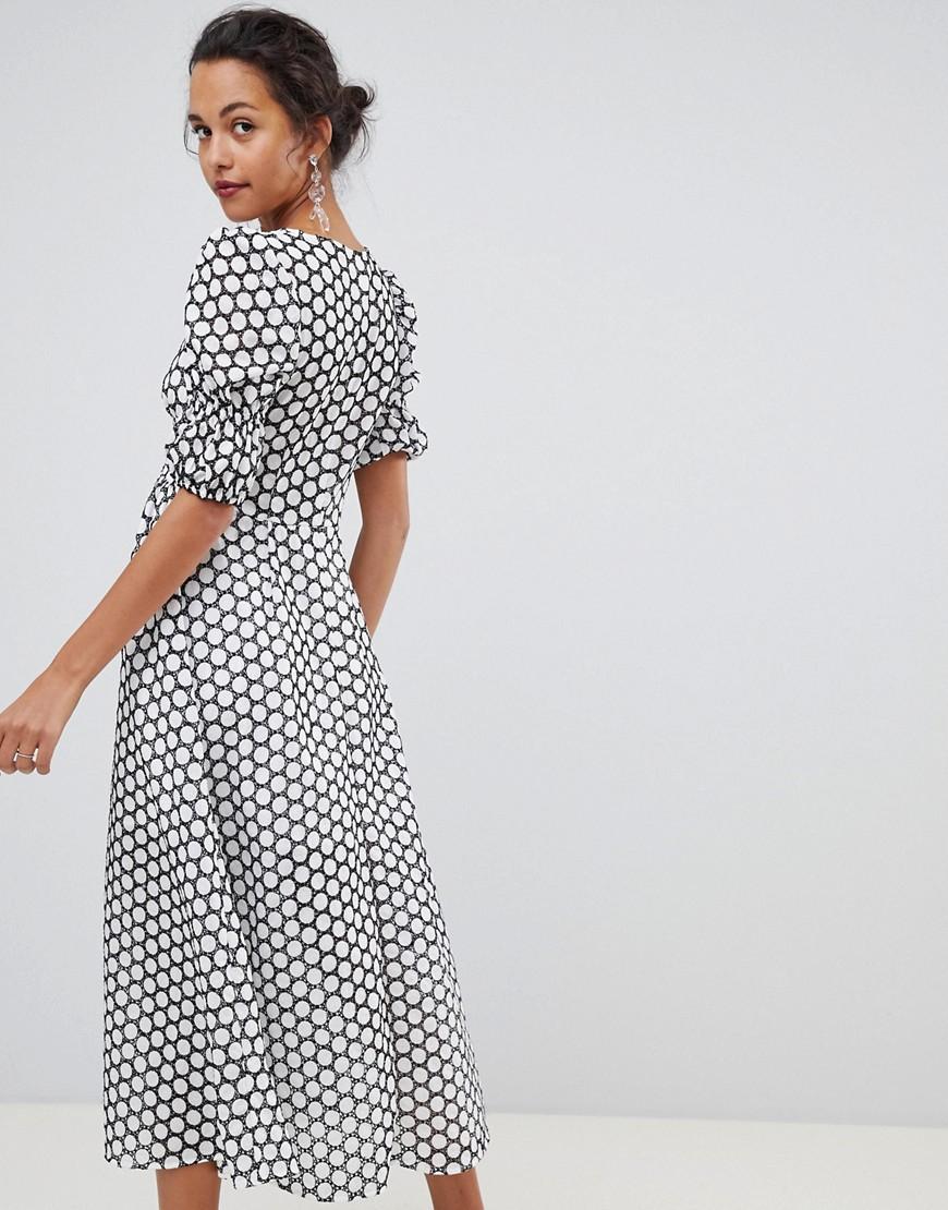 belong dress keepsake