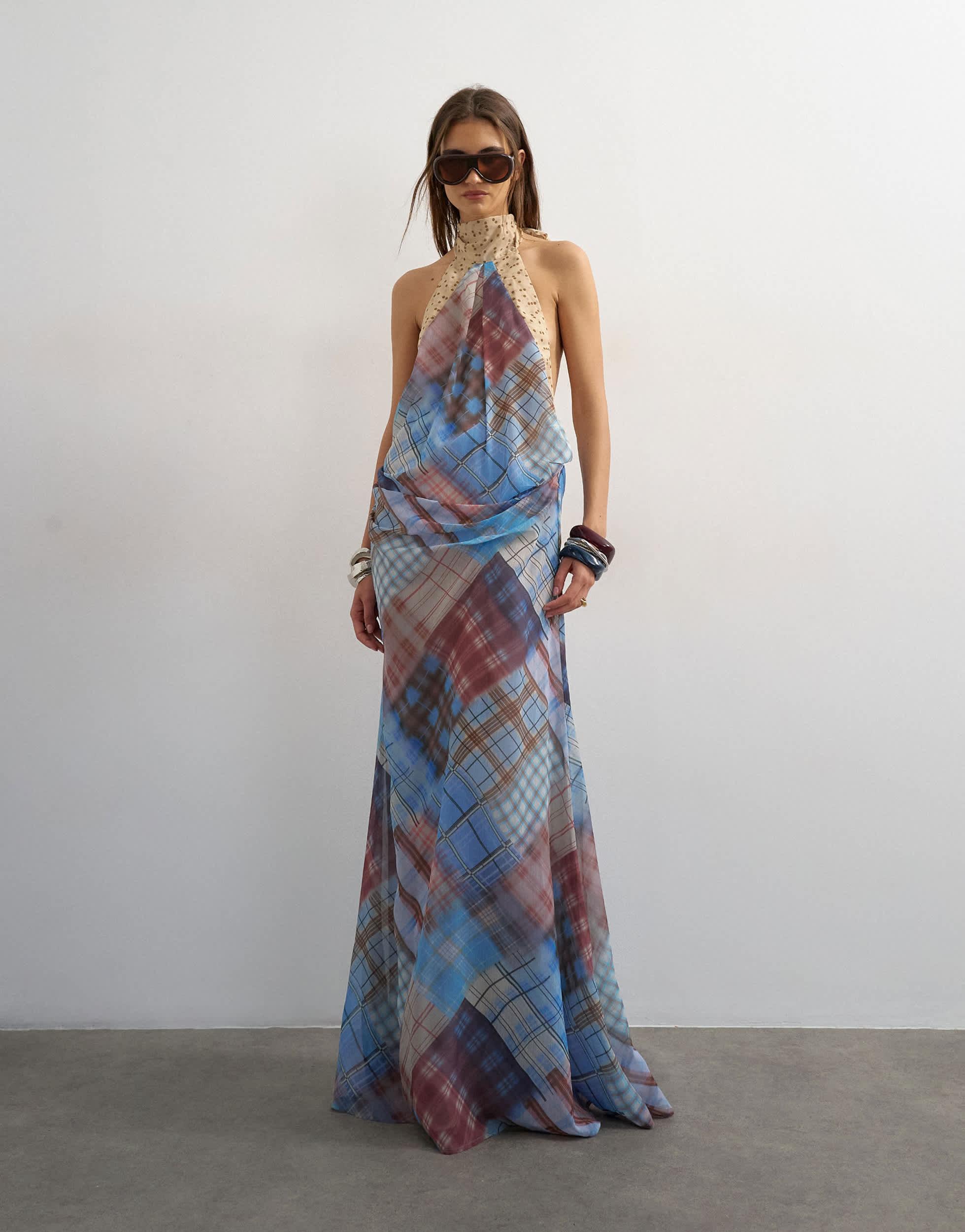 Women's TOPSHOP Maxi dresses from $65 | Lyst