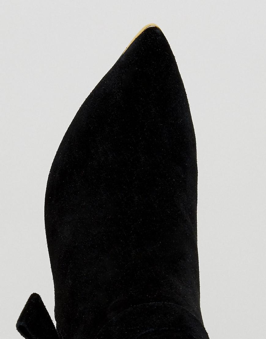 ted baker sailly boots