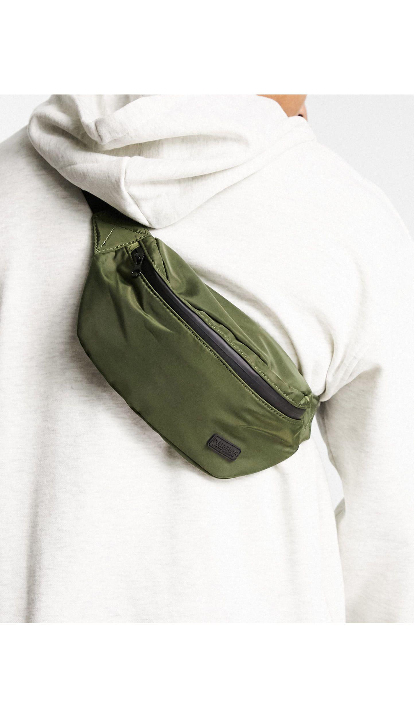 Bum bag pull online and bear